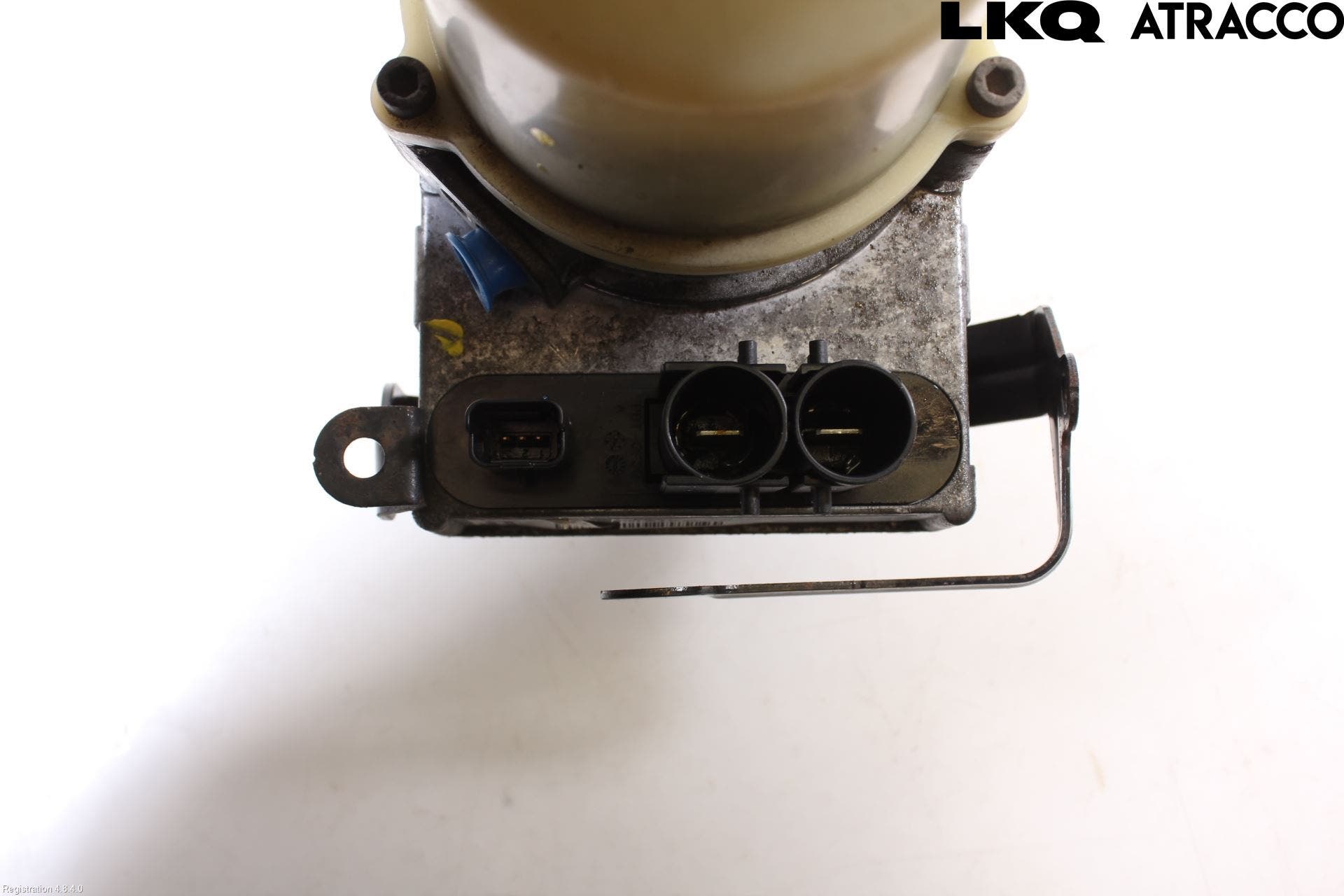 Peugeot EXPERT/E-EXPERT 17- Styrservo Pump Elektrisk