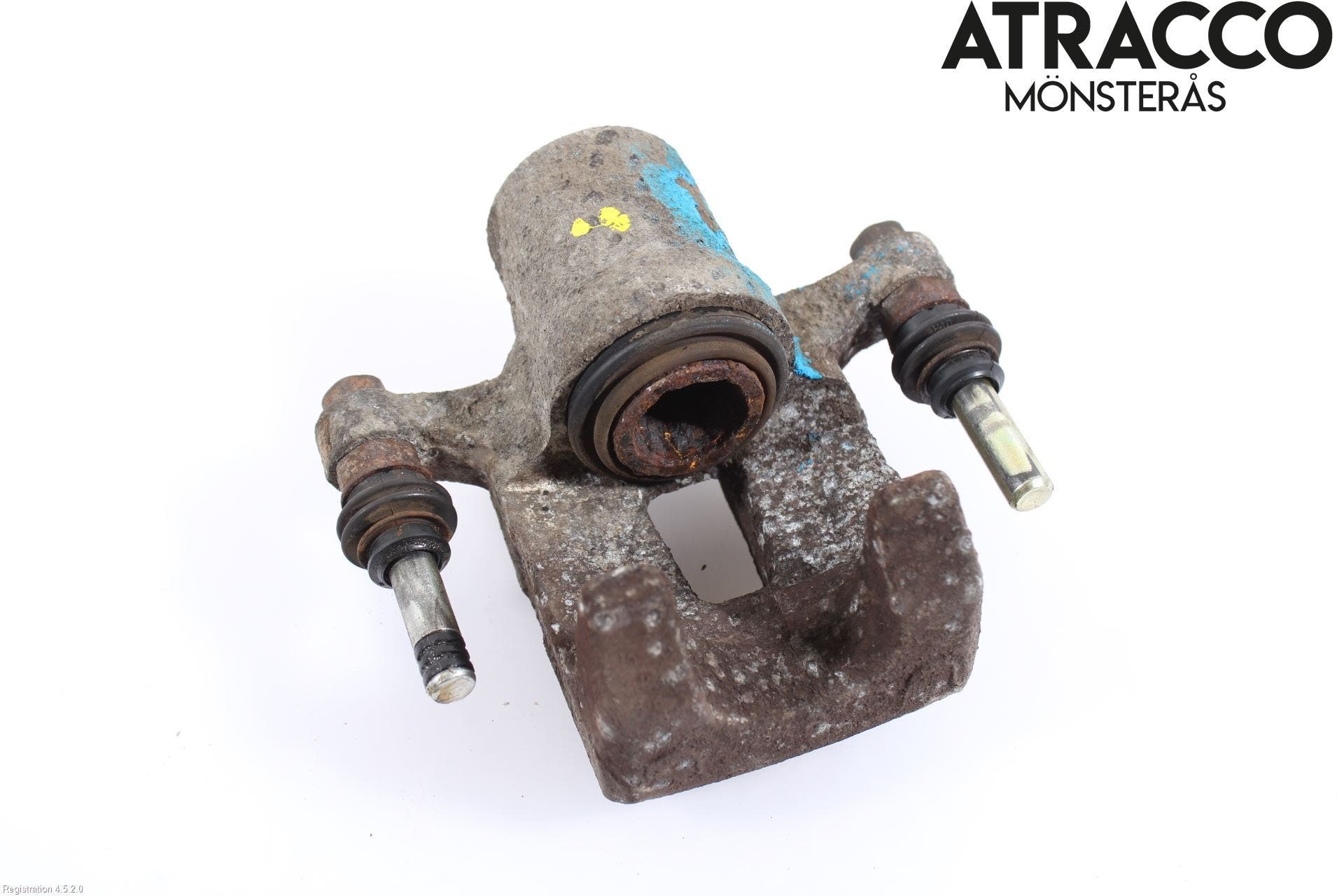 Hyundai ix35 Bromsok Bak Höger