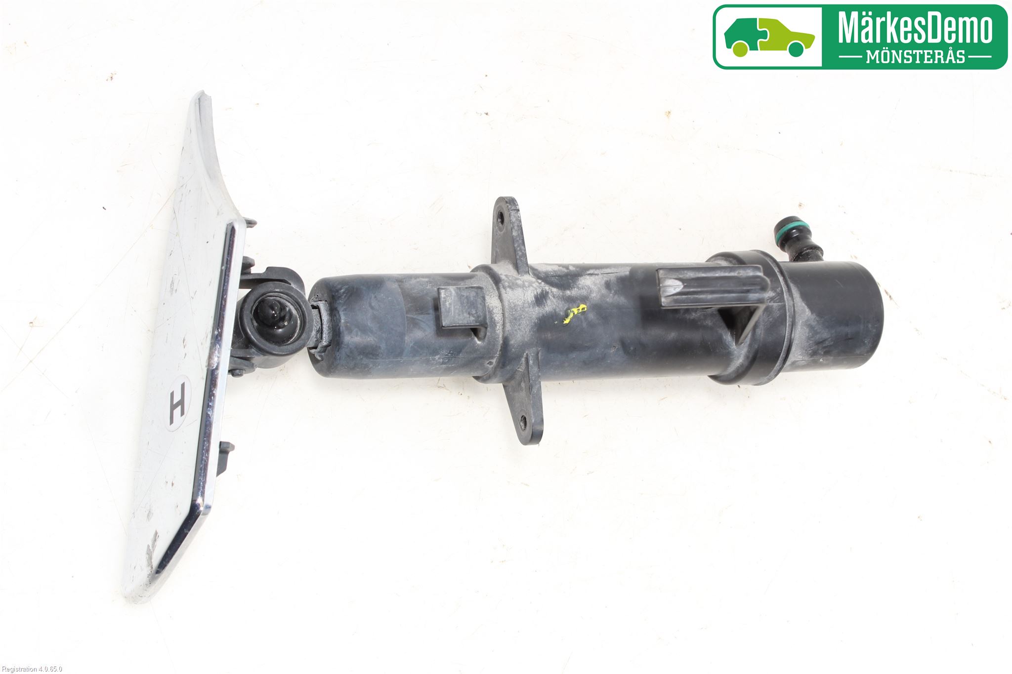 Ford KUGA 08-12 Spolarmunstycke Strålkastare