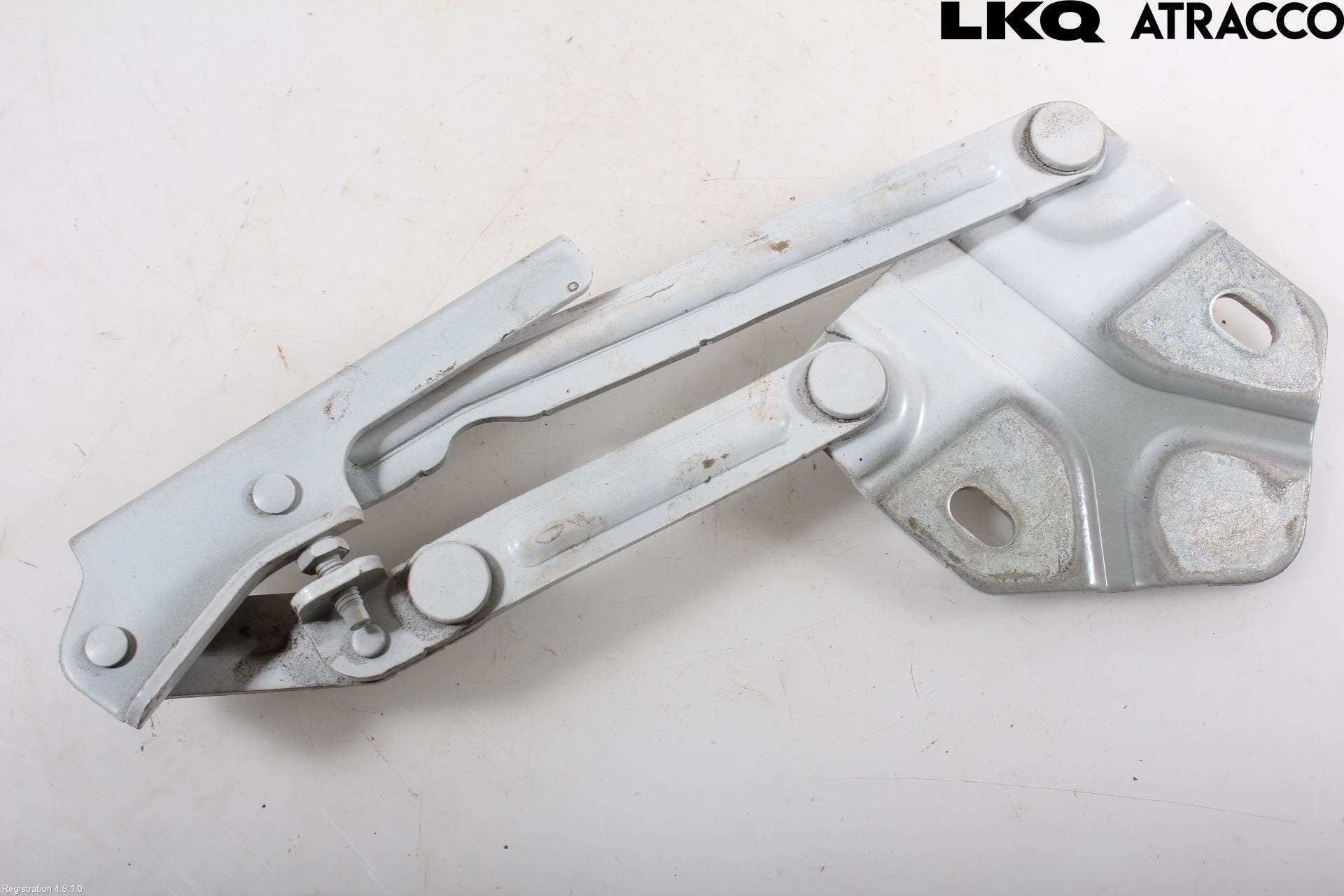 Volkswagen VW CADDY 11-15 Huvgångjärn