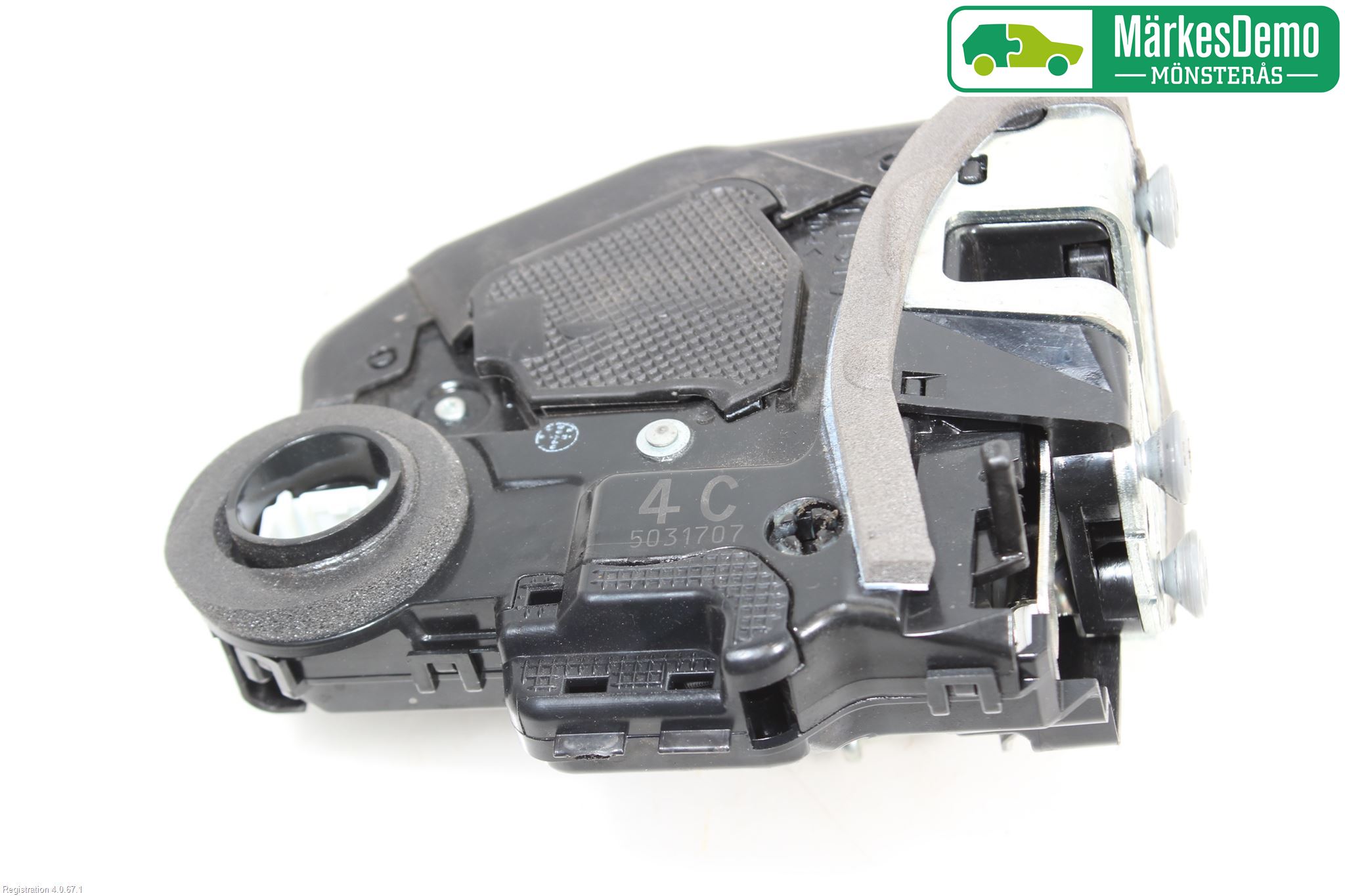 Toyota RAV4 13-18 Låskista-Dörrlås