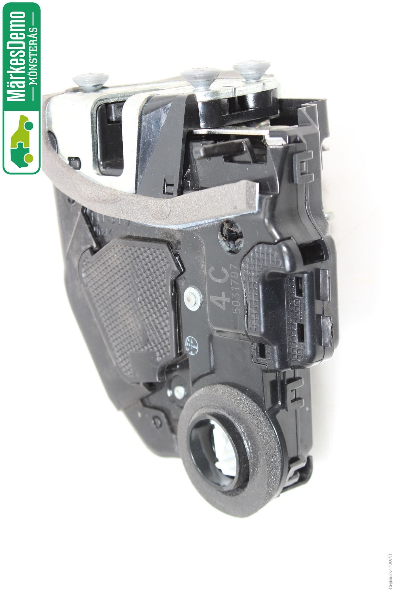 Toyota RAV4 13-18 Låskista-Dörrlås