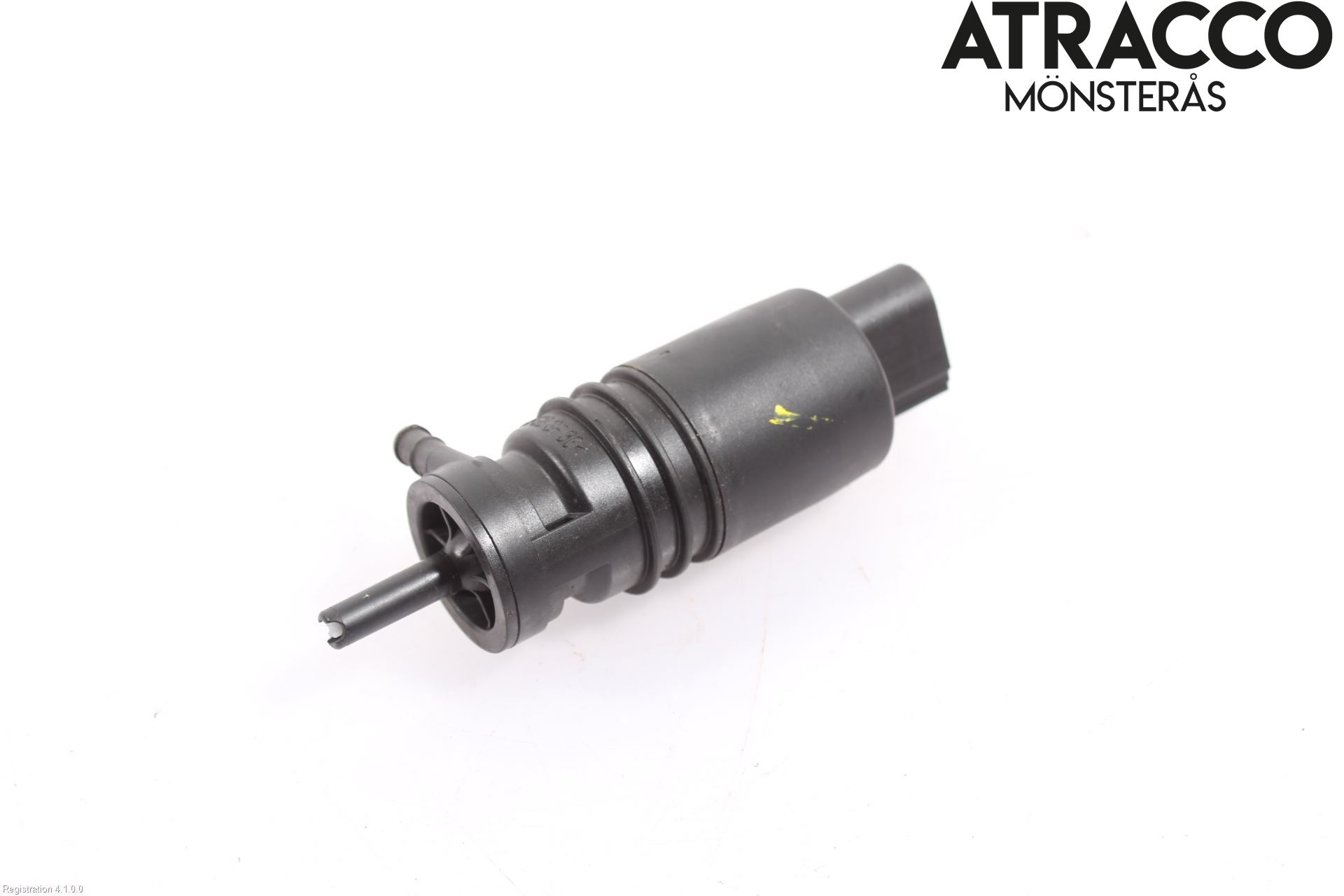 Ford FOCUS 19- Spolarpump Högtryck