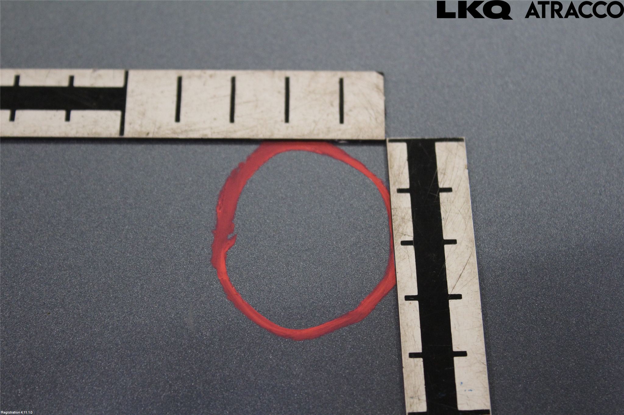 Jaguar XF 08-15 Dörr Fram Vänster