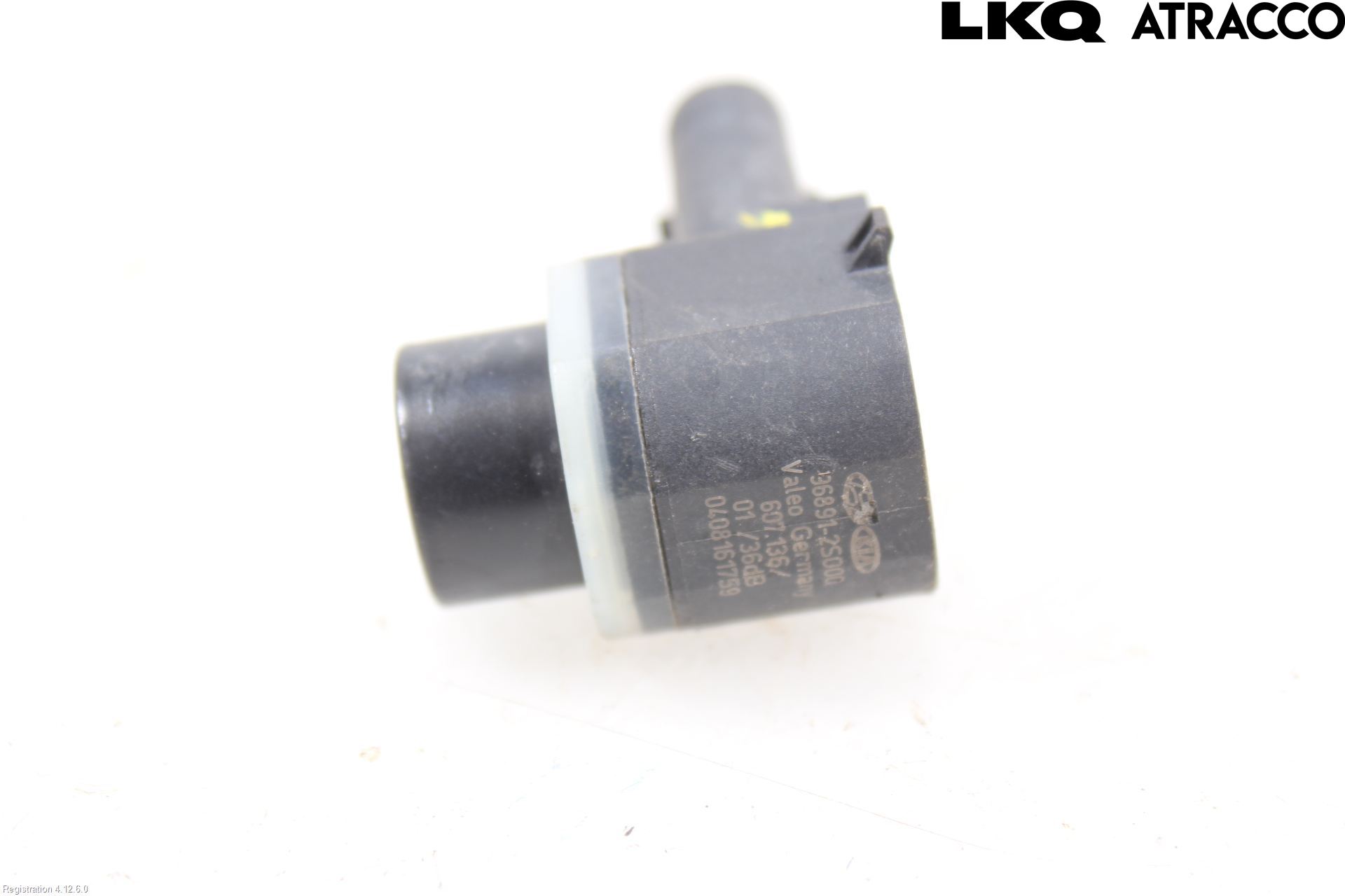 Hyundai SANTA FE 13-18 Parkeringshjälp Frontsensor
