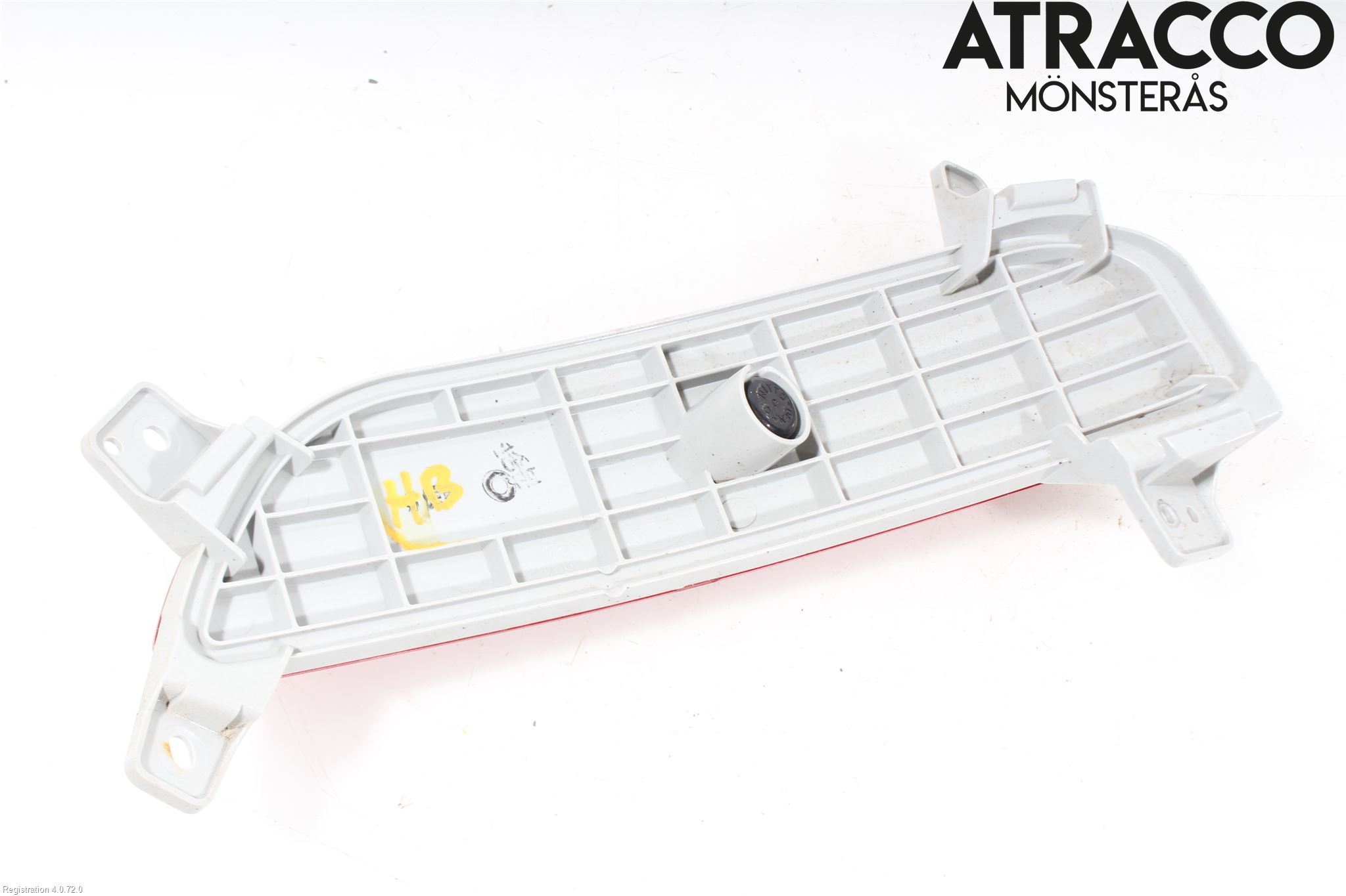 Kia CEED 12-18 Dimljus/Reflex Bak