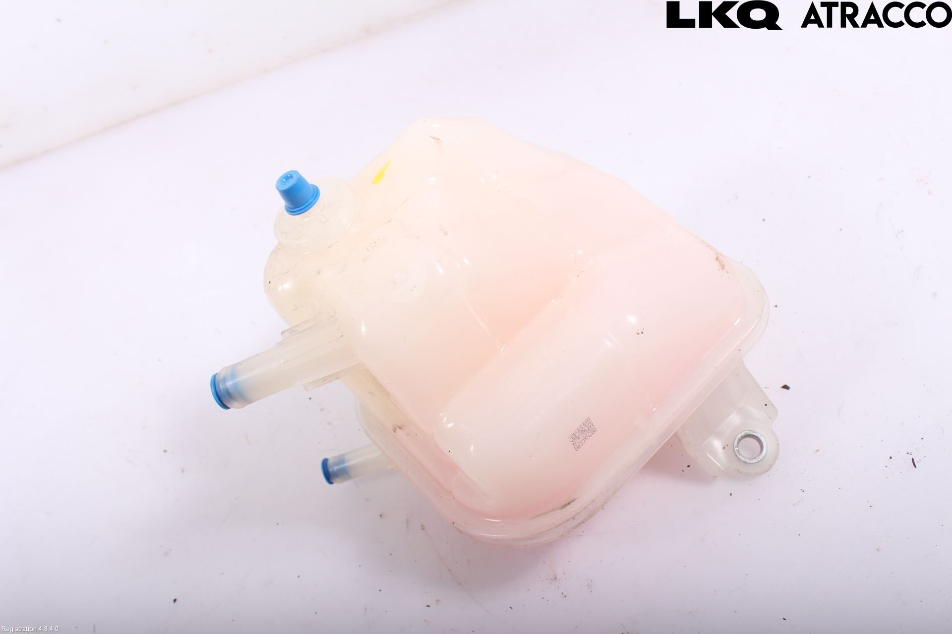 Toyota COROLLA 19- Expansionstank