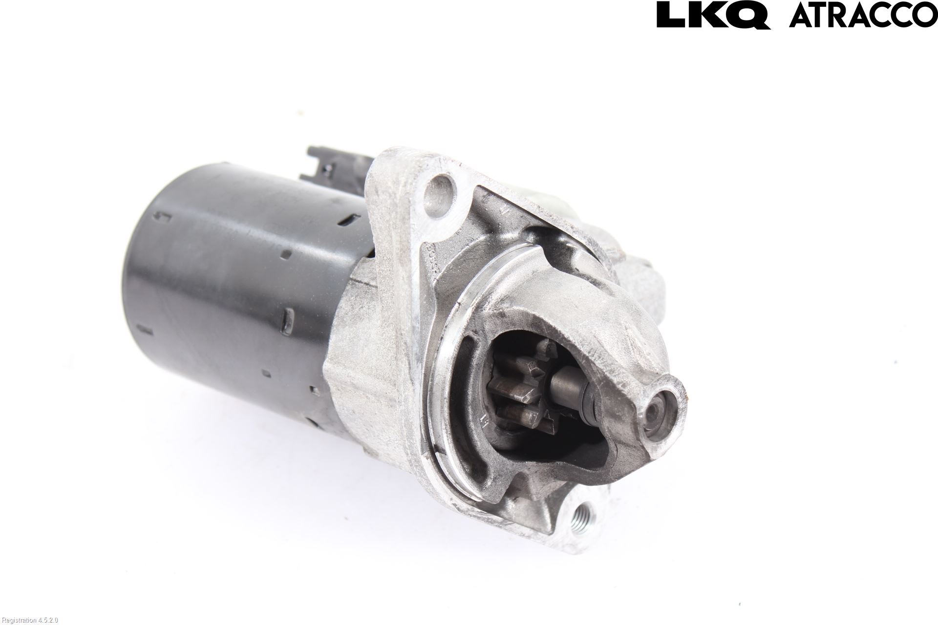 Toyota AURIS 13-19 Startmotor