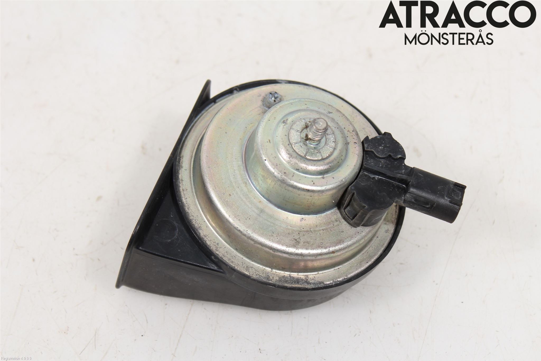 BMW X1 E84 10-15 Signalhorn