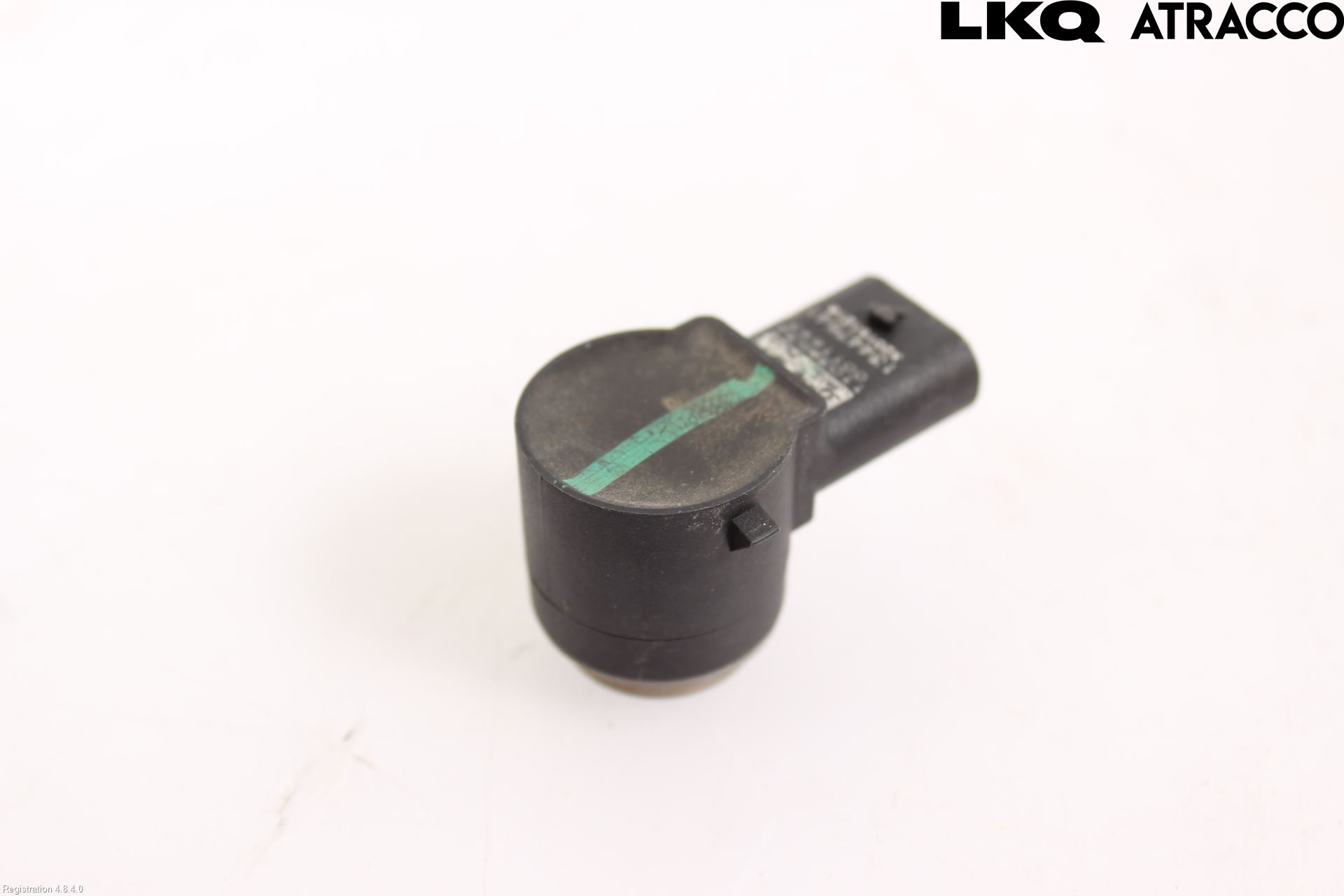 Opel ASTRA K 16-22 Parkeringshjälp Frontsensor