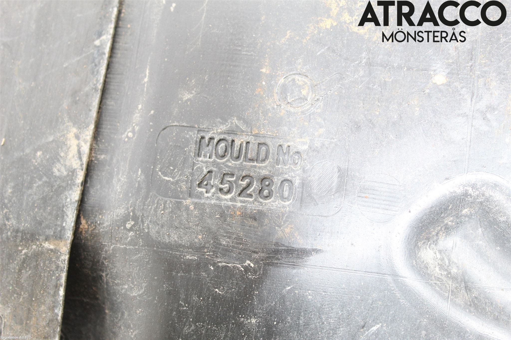 Suzuki SX4 S-CROSS 14-21 Bränsletank Insprutning