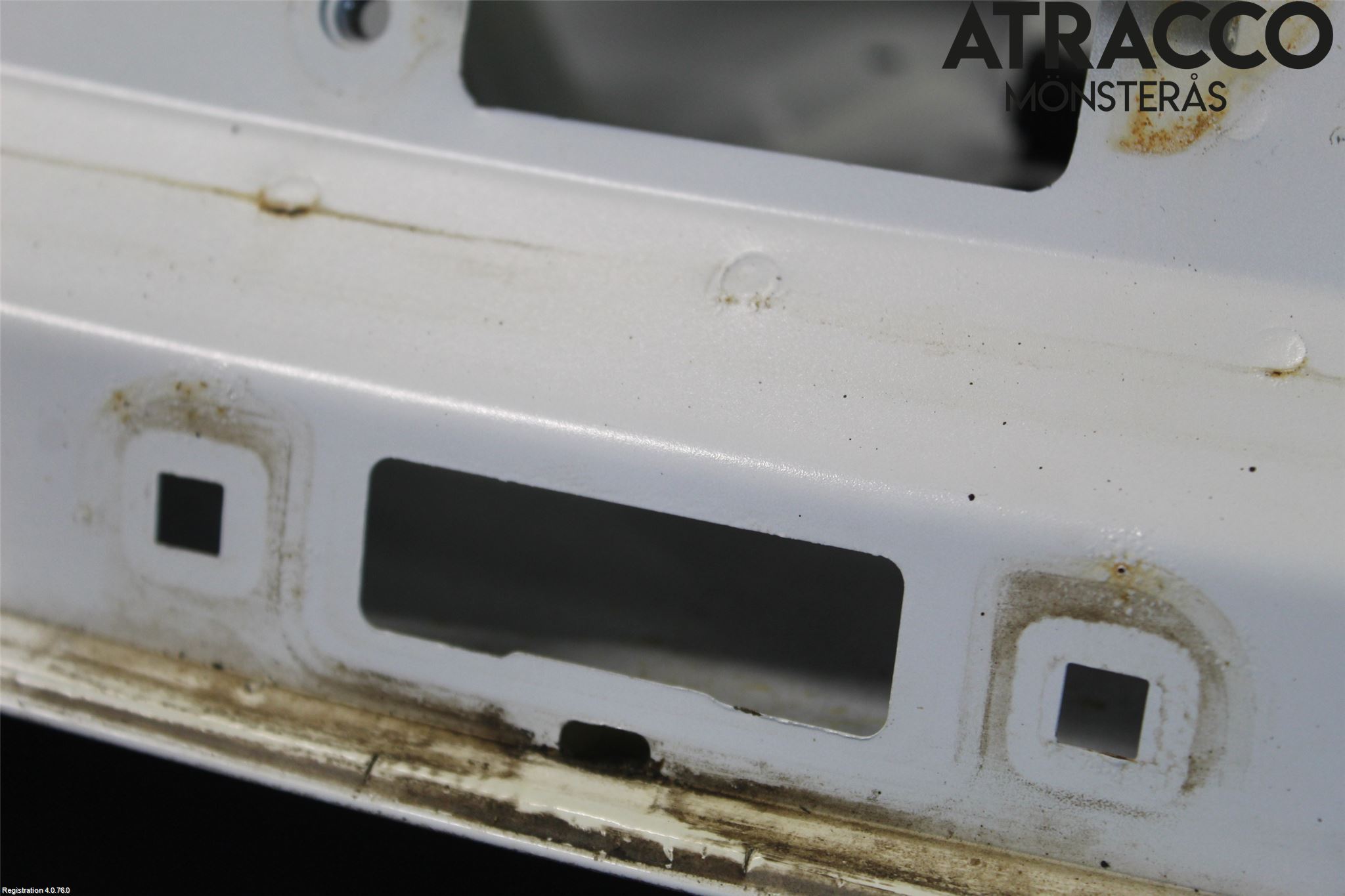 Kia CEED 12-18 Baklucka Cc-Kombi-Sedan