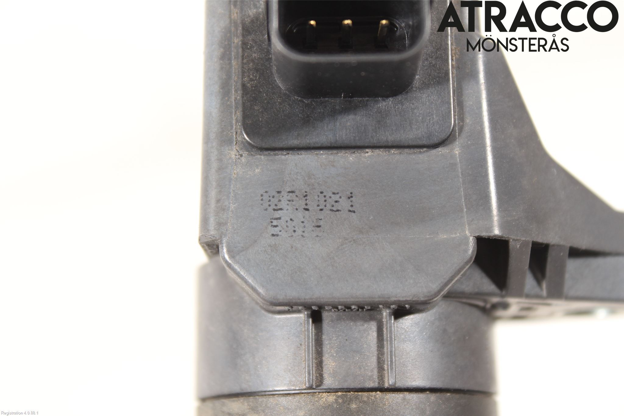 Honda CIVIC 12-16 Tändspole