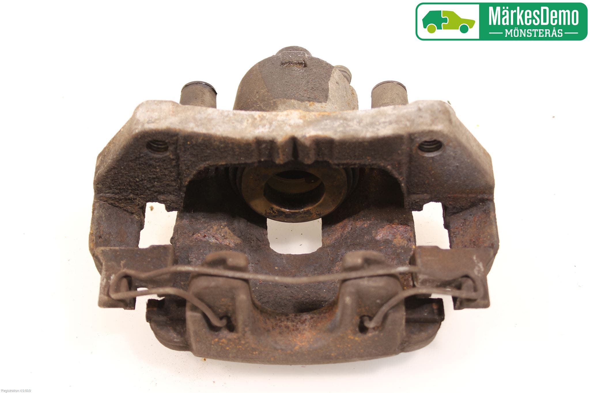 Opel ASTRA K 16-22 Bromsok Fram Höger