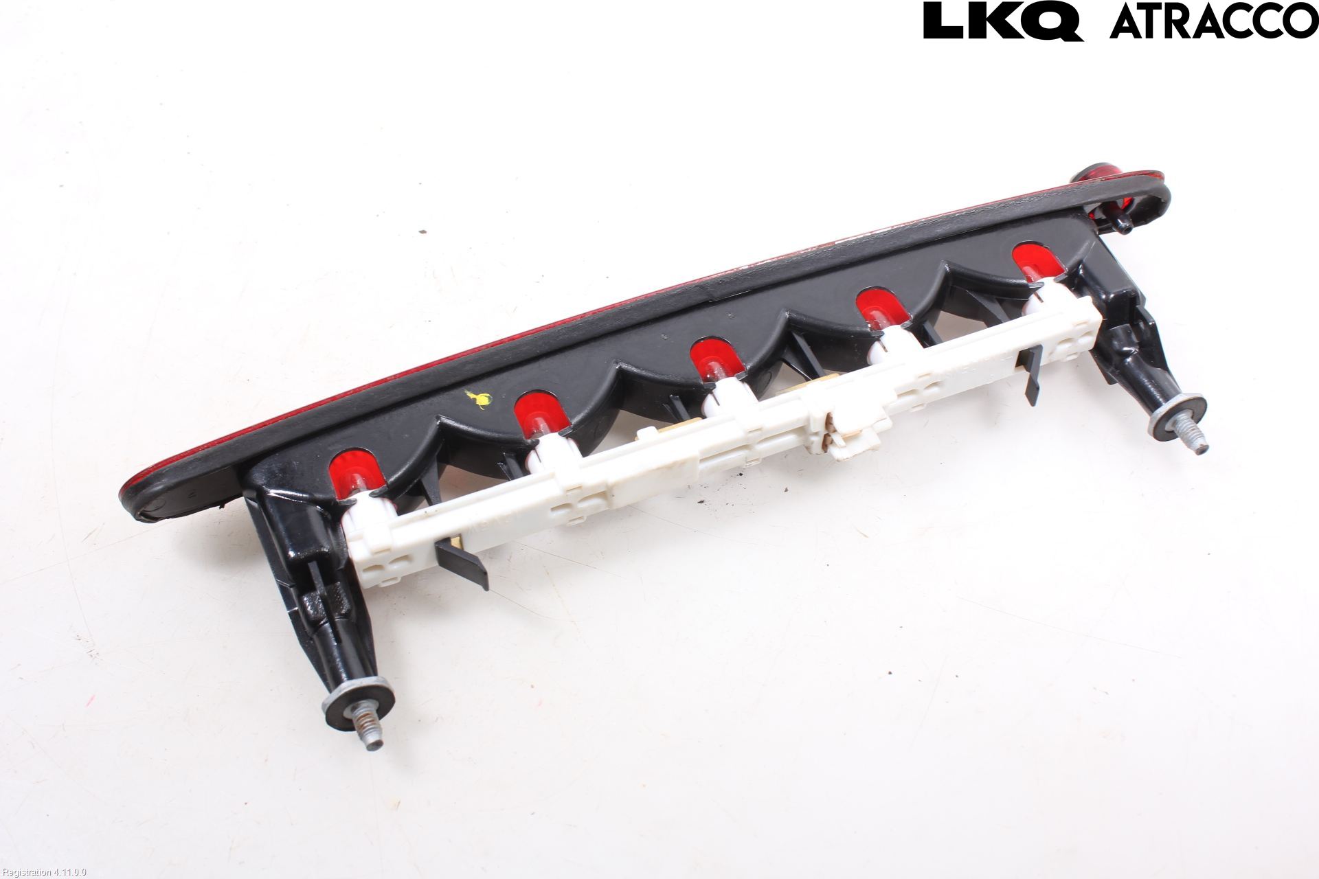 Suzuki SWIFT 11-16 Bromsljus Bakruta