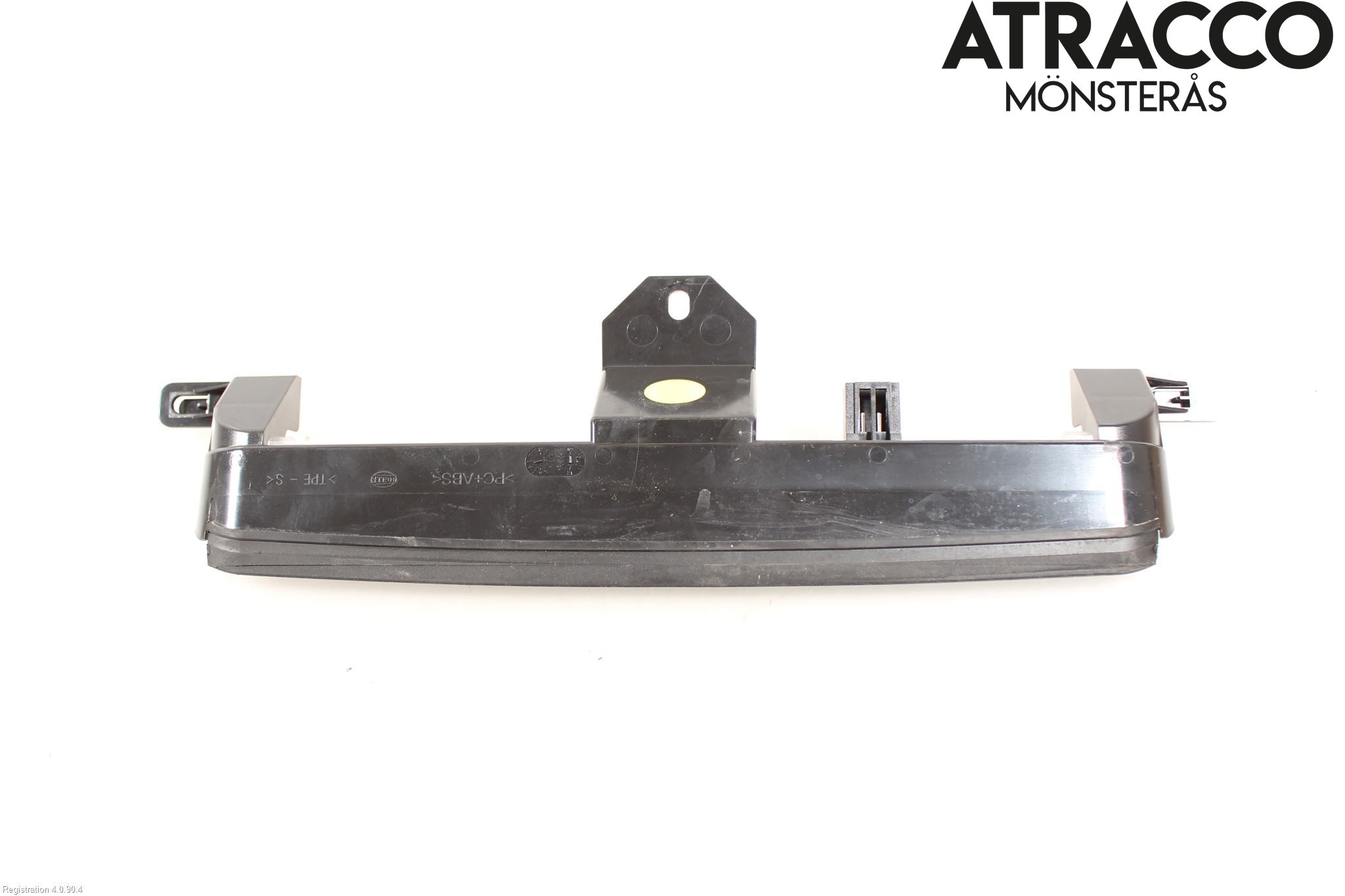 Volvo V70 08-13 Bromsljus Bakruta