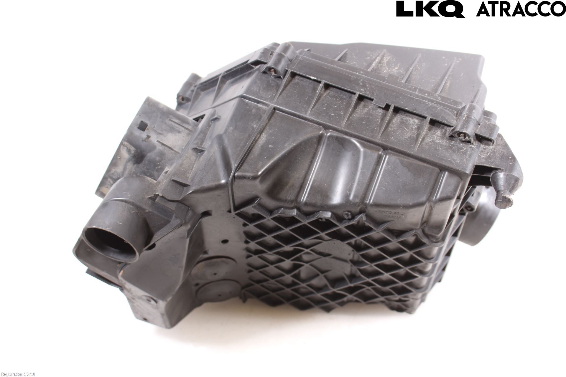 Volvo V90 17->> Luftrenare