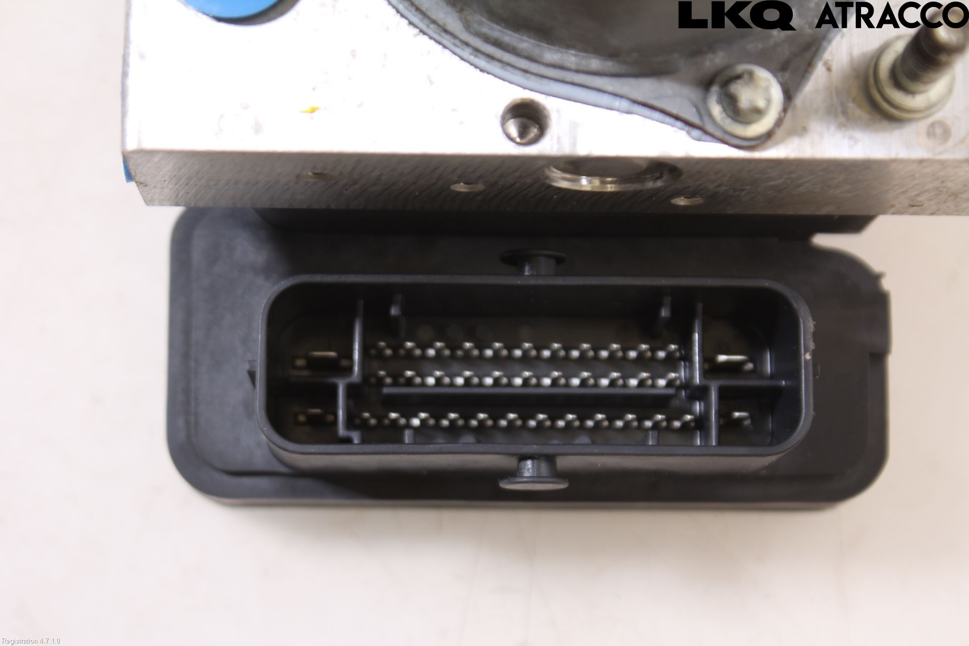 Tesla MODEL 3 17- Abs Hydraulaggregat