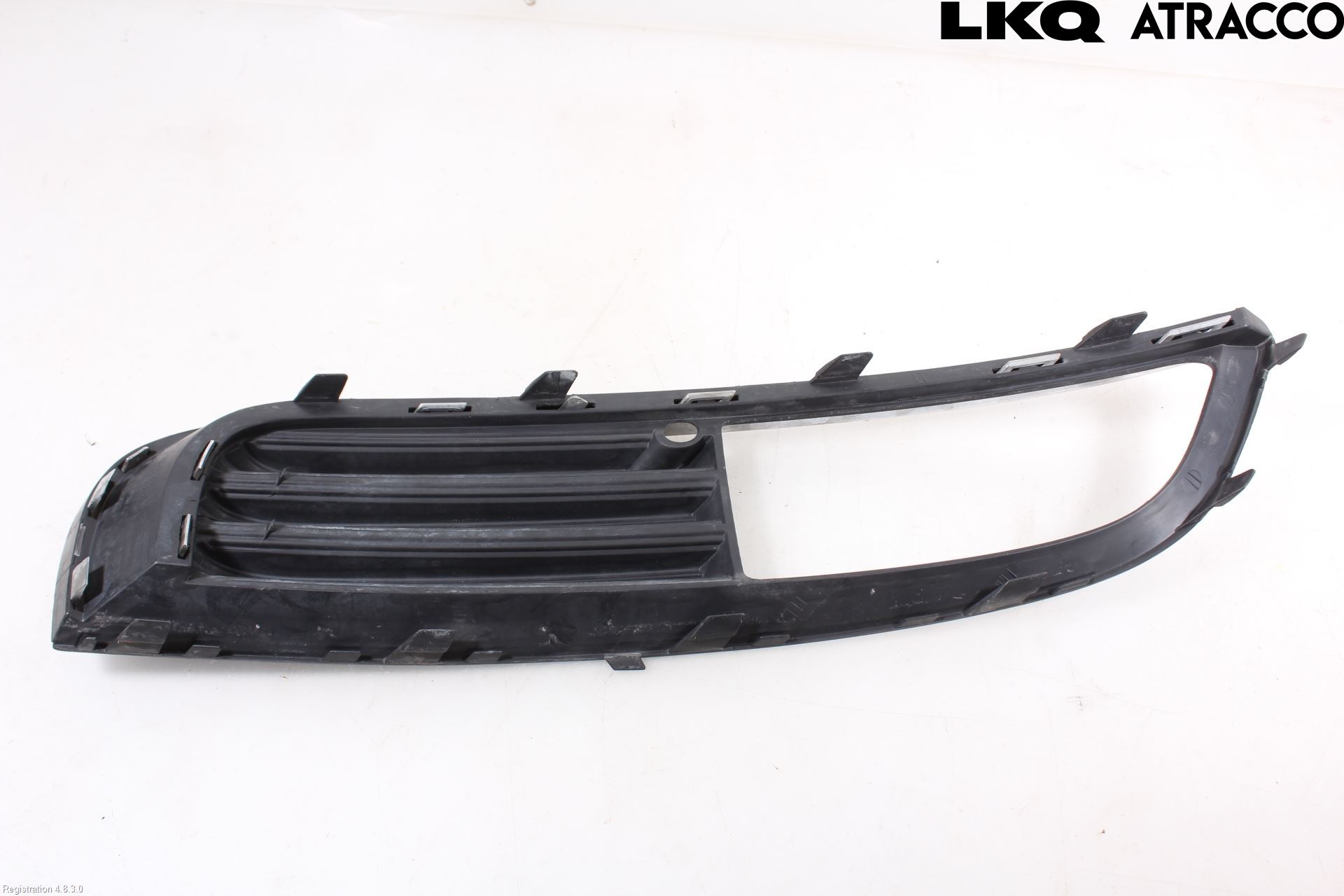 Opel INSIGNIA 09-16 Dimljussarg Fram