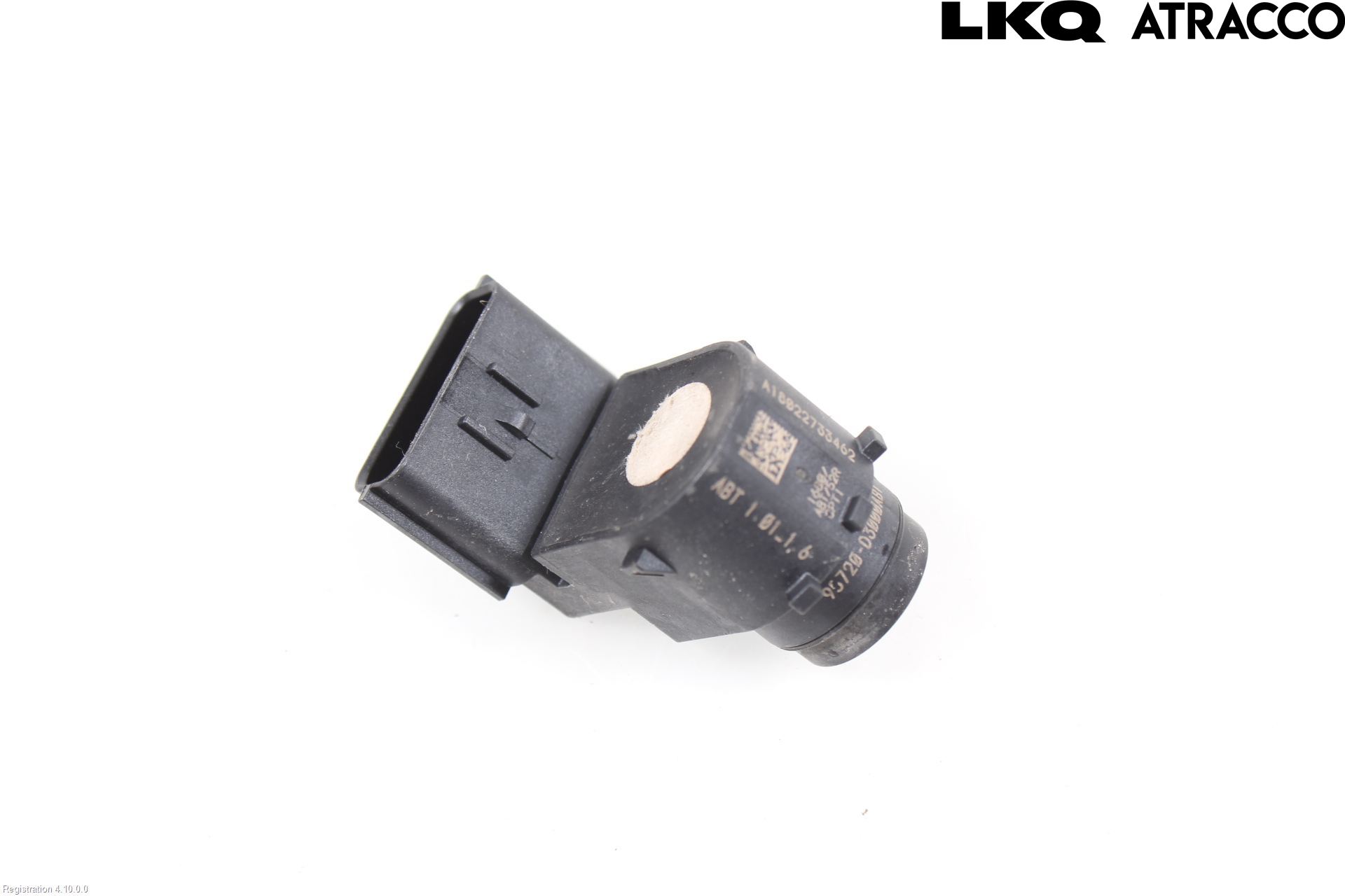 Kia OPTIMA 16-20 Parkeringshjälp Backsensor