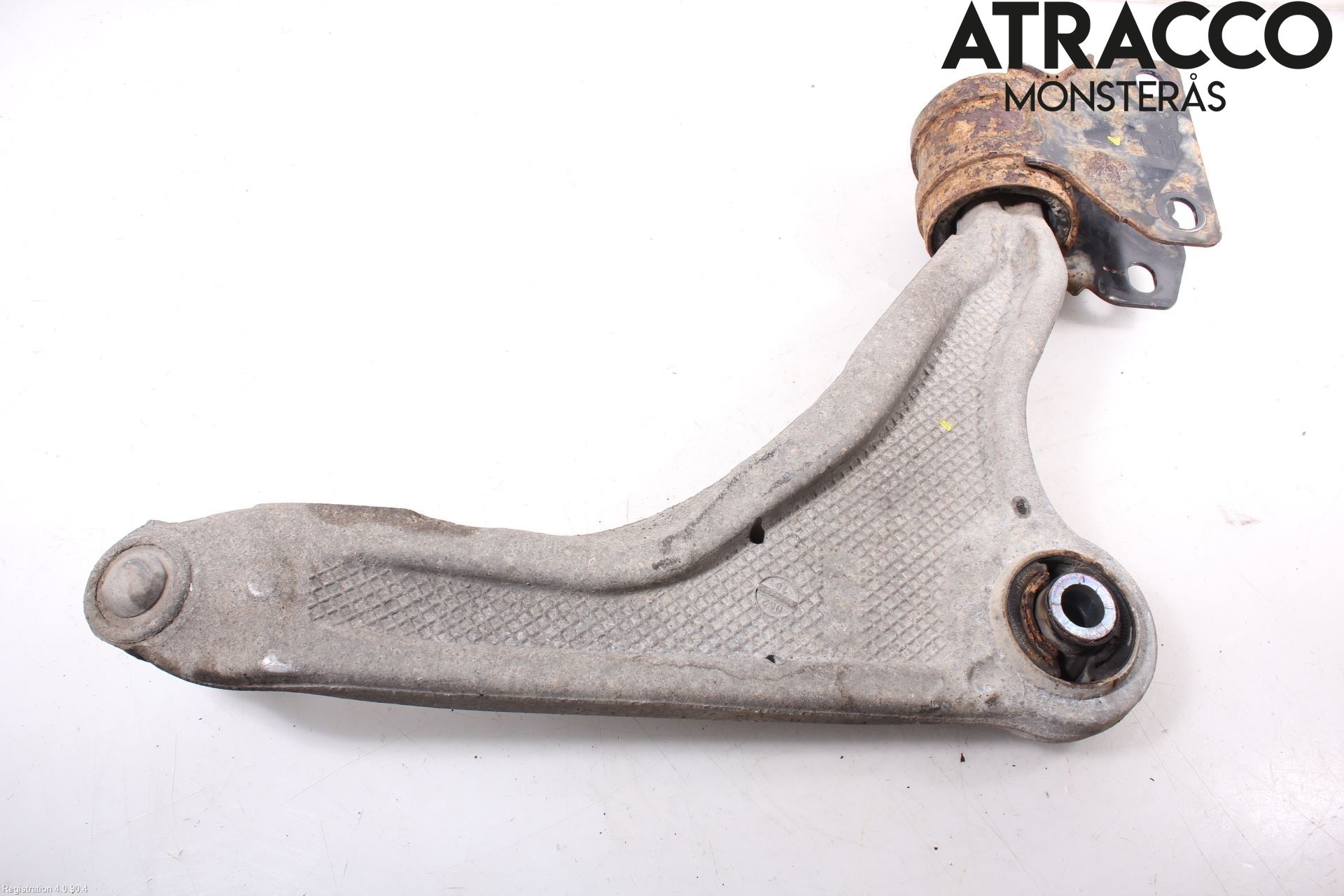 Ford MONDEO 15-22 Bärarm Fram Undre Vä