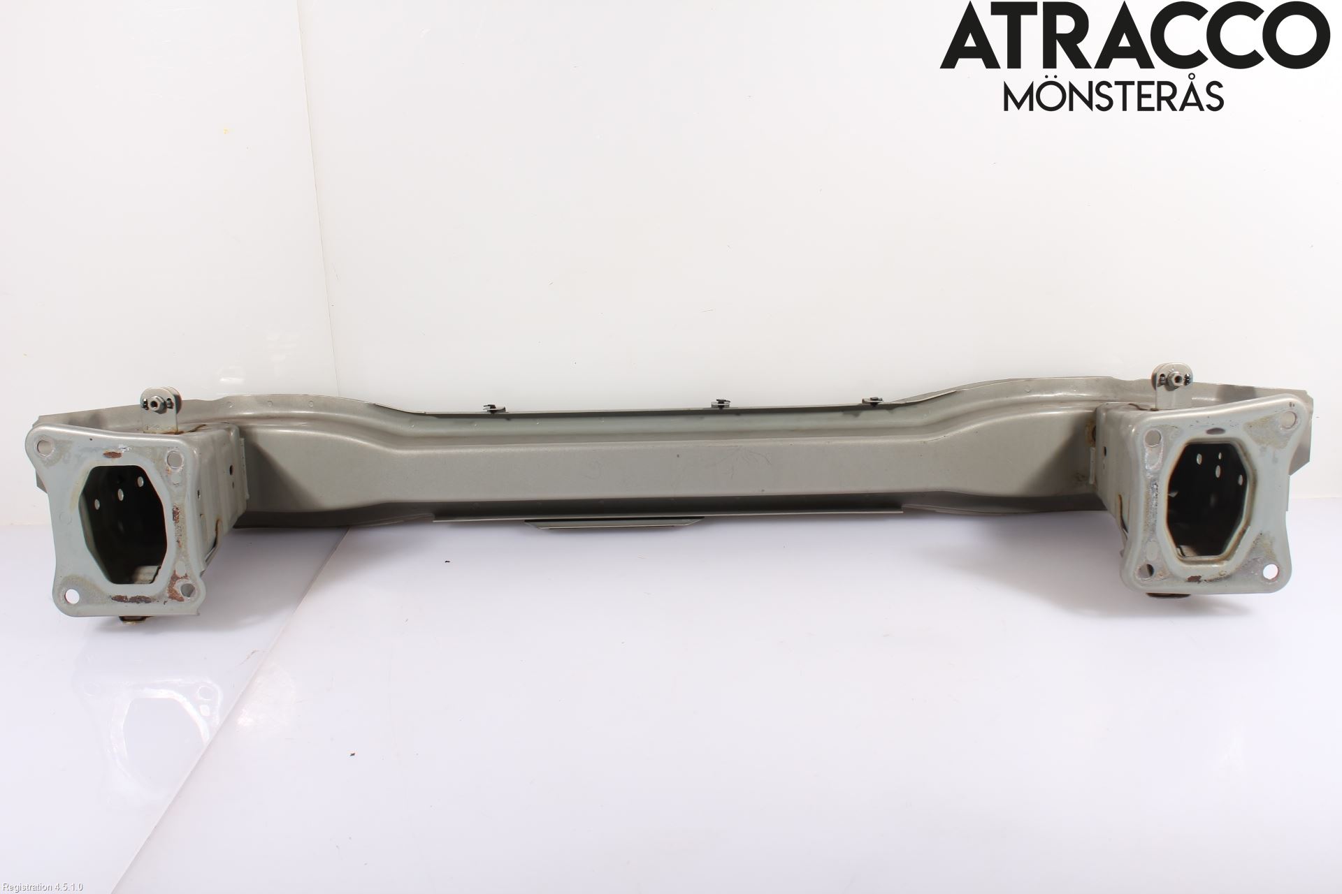 Ford FOCUS 15-18 Stötfångarbalk Fram