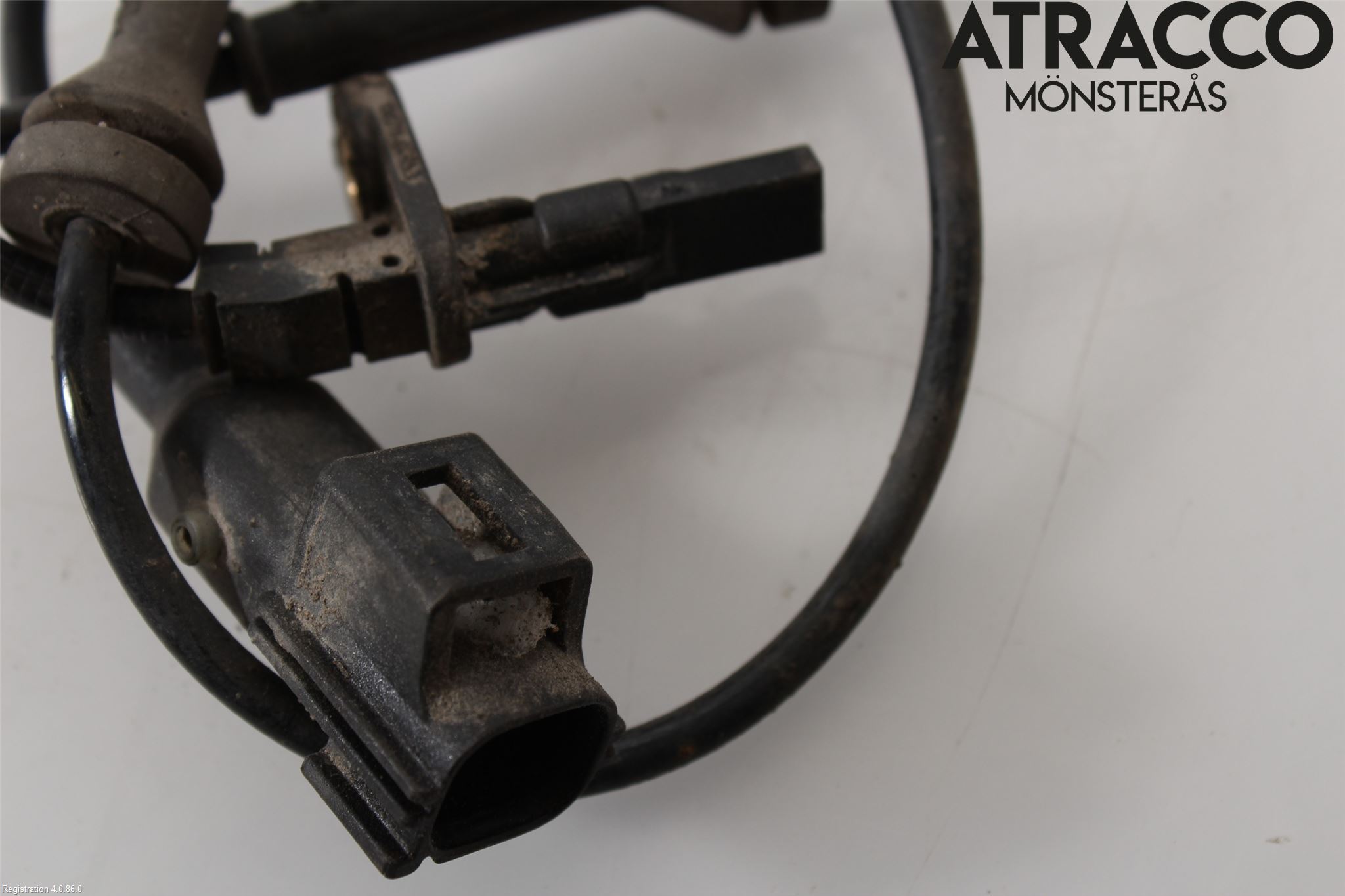 Jaguar XE (X760) 15-24 Abs Sensor