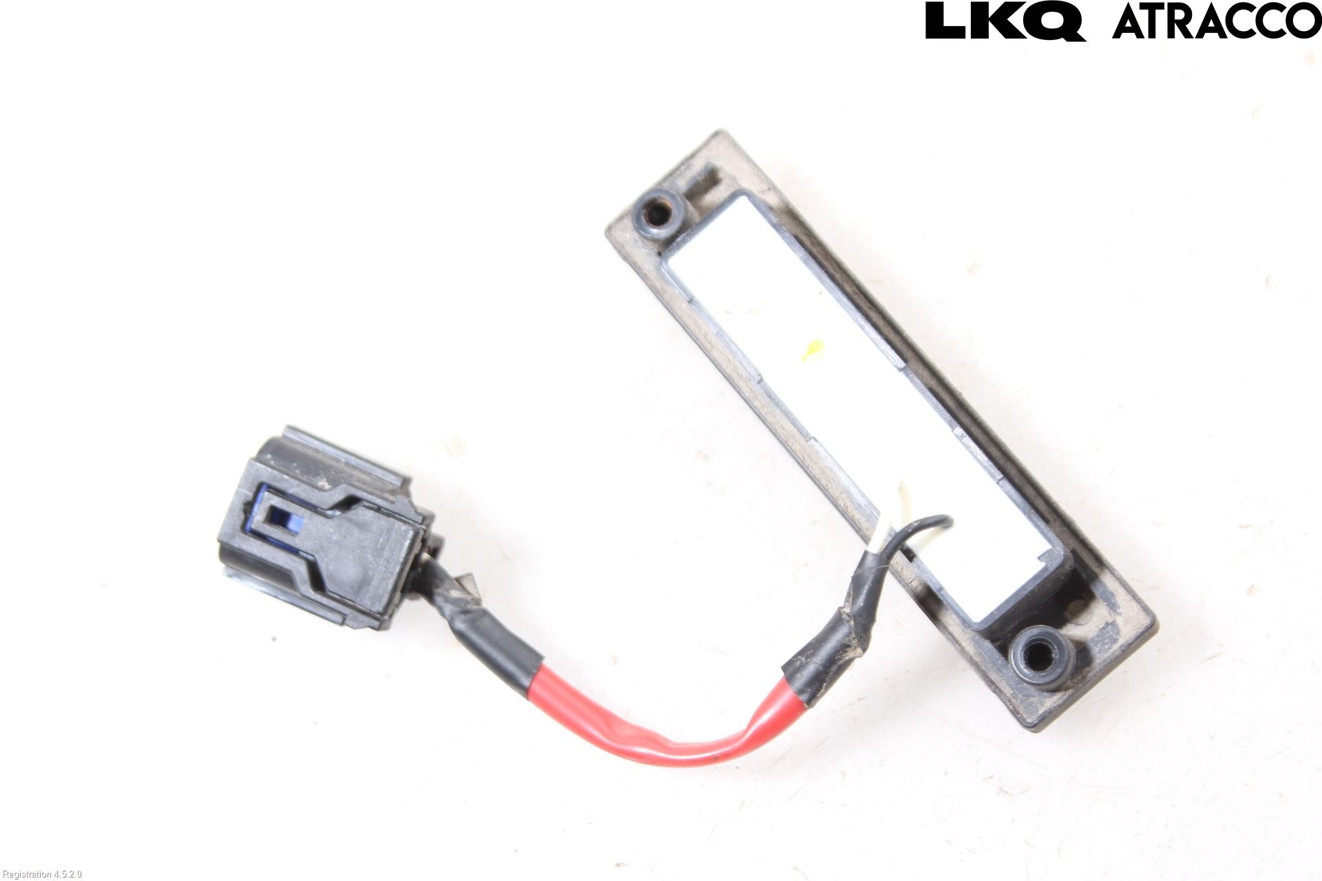 Kia CEED/CEED SW 19- Bakluckehandtag