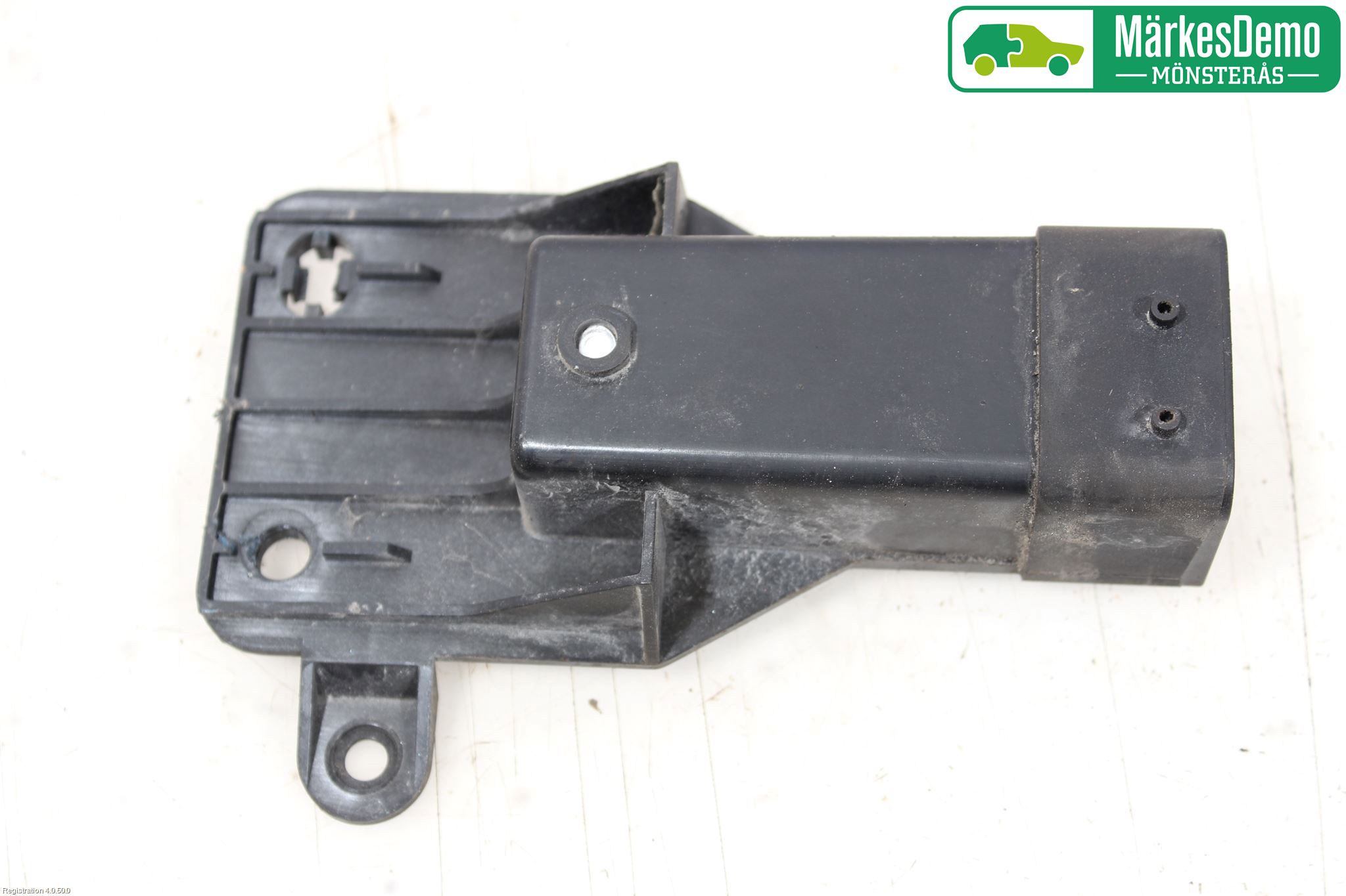 Skoda ROOMSTER Kylfläktsmotstånd