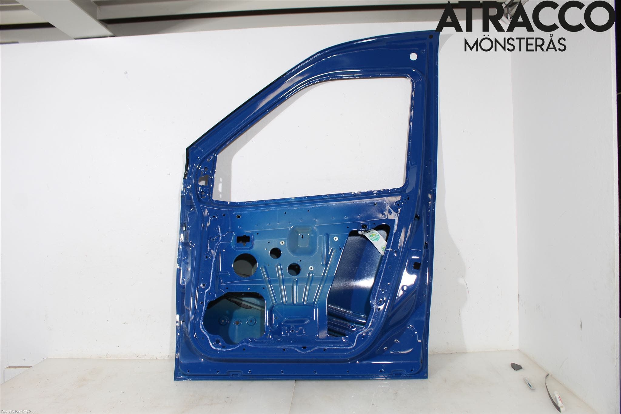 Opel COMBO D 12-18 Dörr Fram Höger