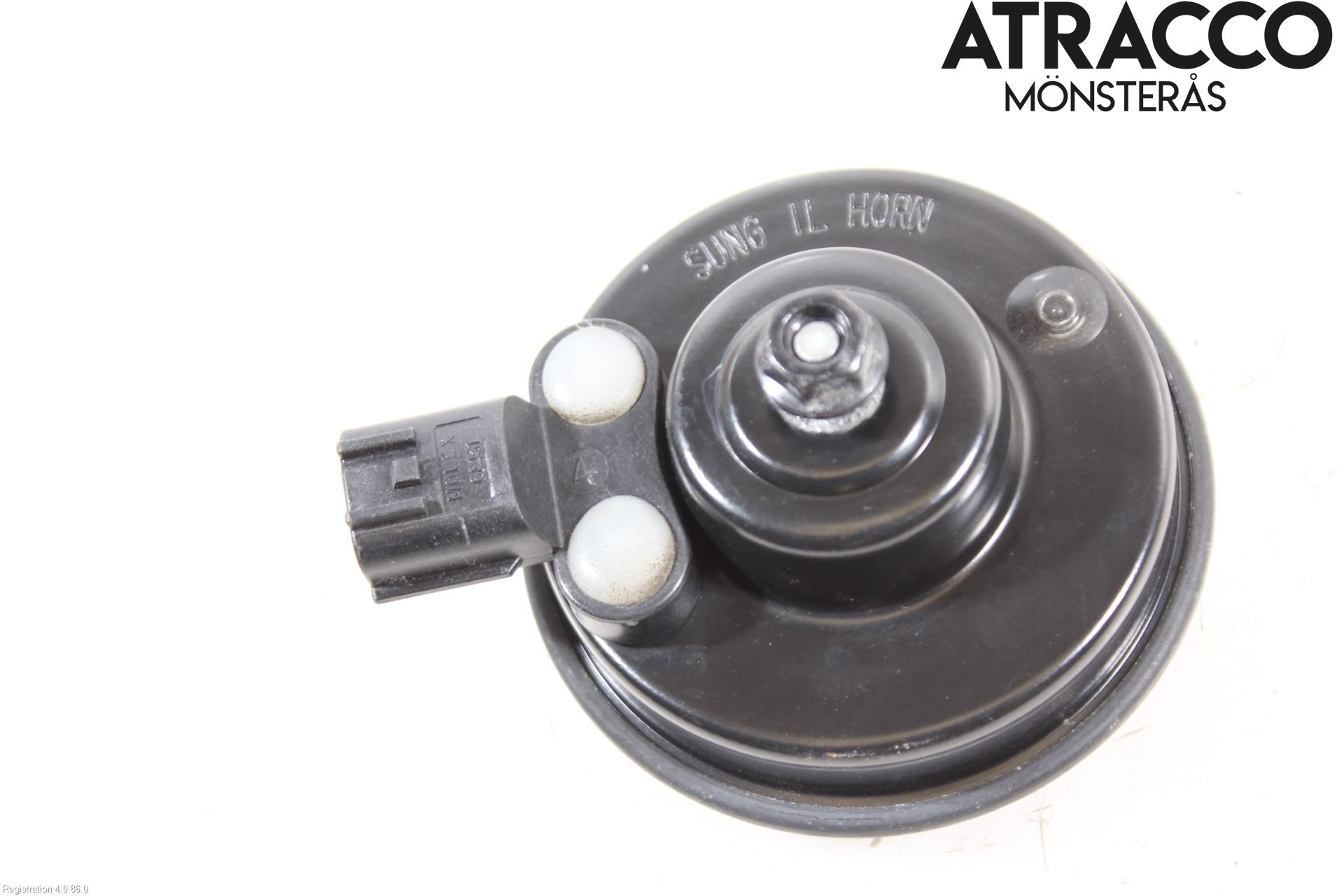 Kia OPTIMA 16-20 Signalhorn