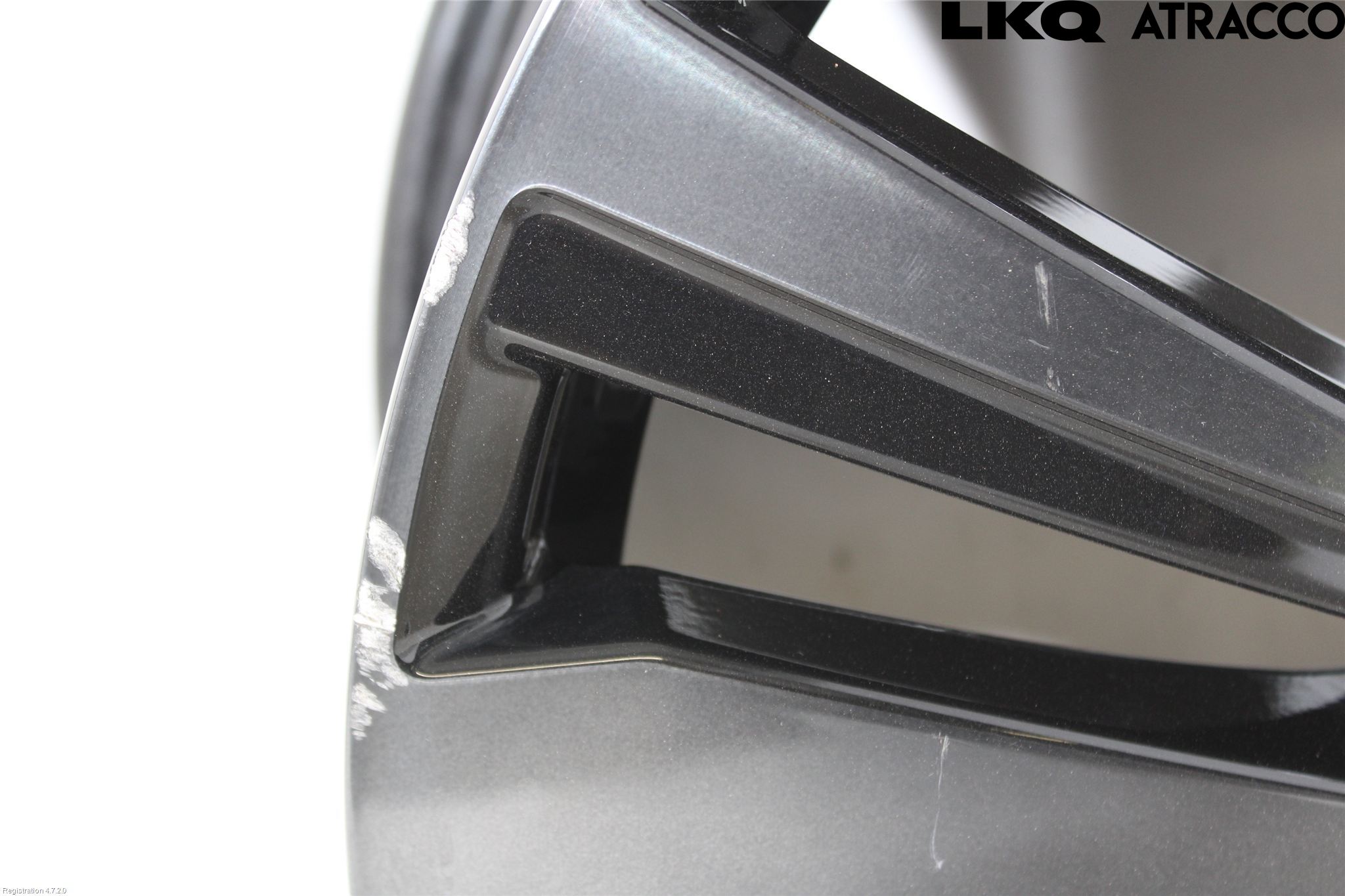 Peugeot 3008 17-24 Fälg Aluminium