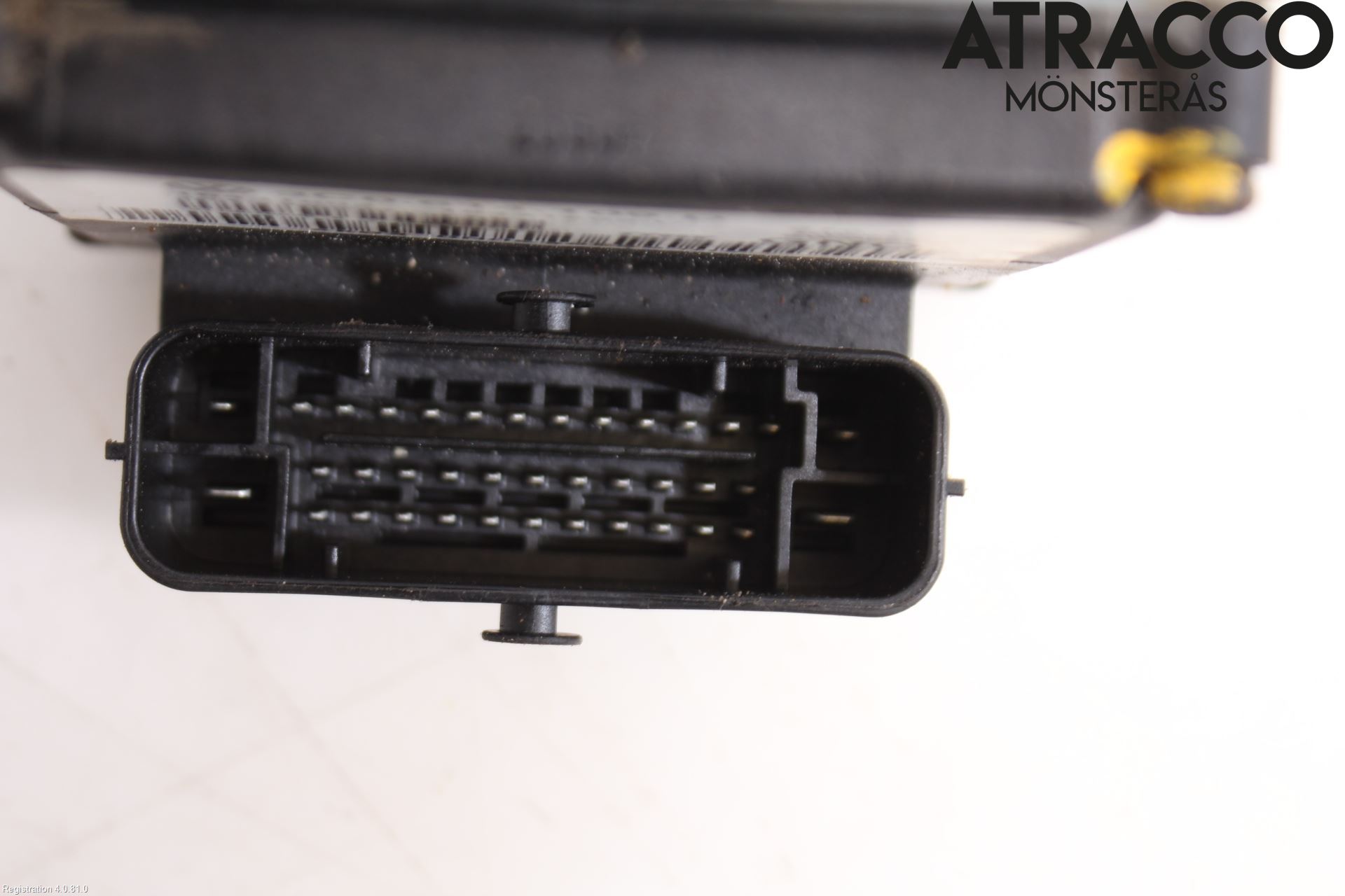 Volkswagen VW PASSAT 05-11 Abs Hydraulaggregat