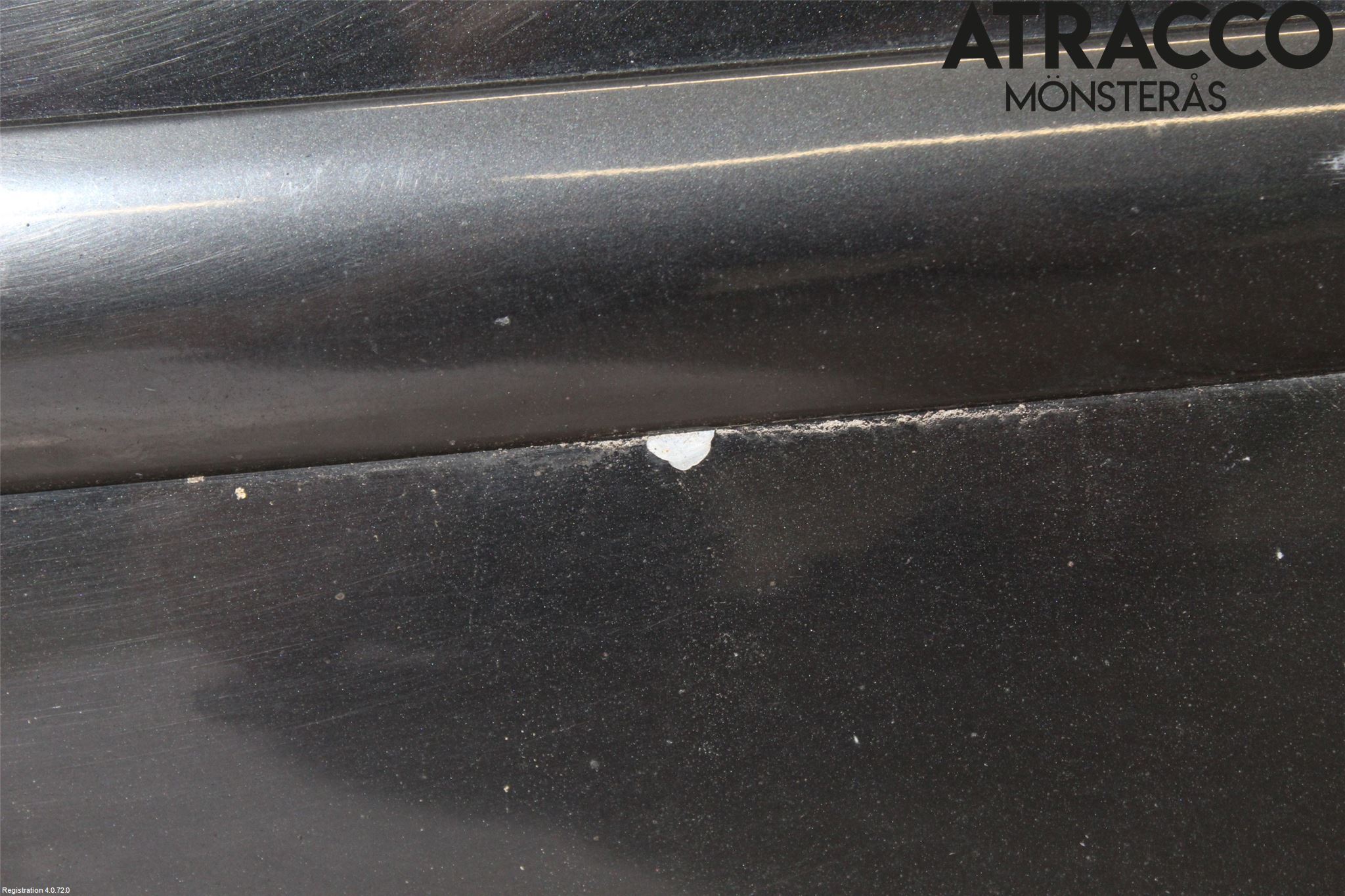 Peugeot 307     05-08 Dörr Fram Höger