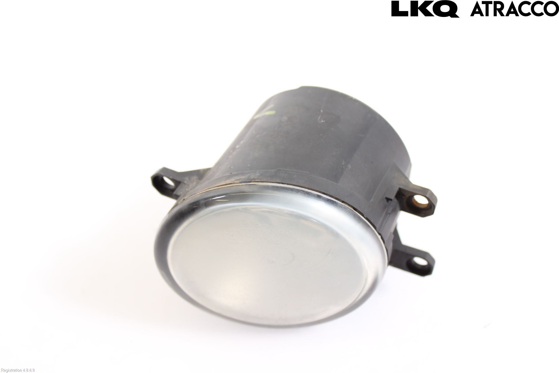 Toyota AVENSIS 07-08 Dimljus-Varselljus Fram