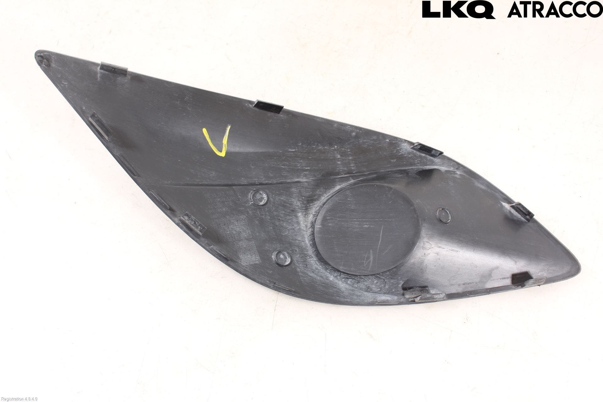 Opel MERIVA B 10-17 Grilldel Vänster