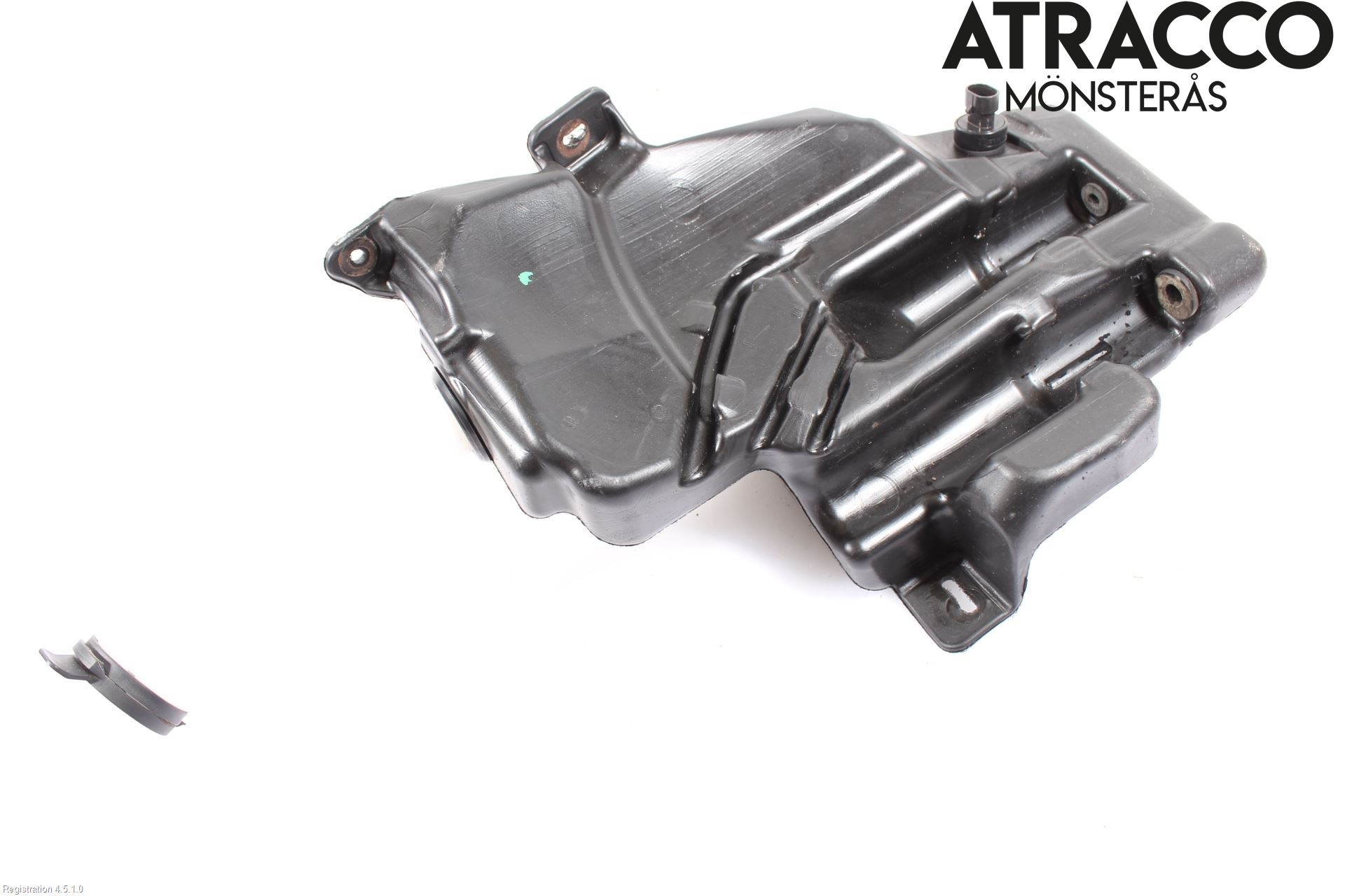 Opel ASTRA J 10-15 Spolartank Vindruta-Strål