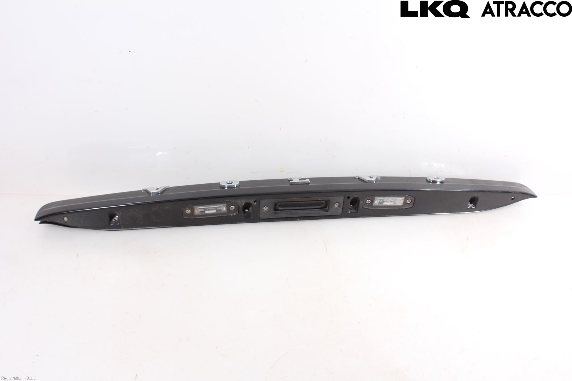 Volvo V50 08-12 Bakluckehandtag