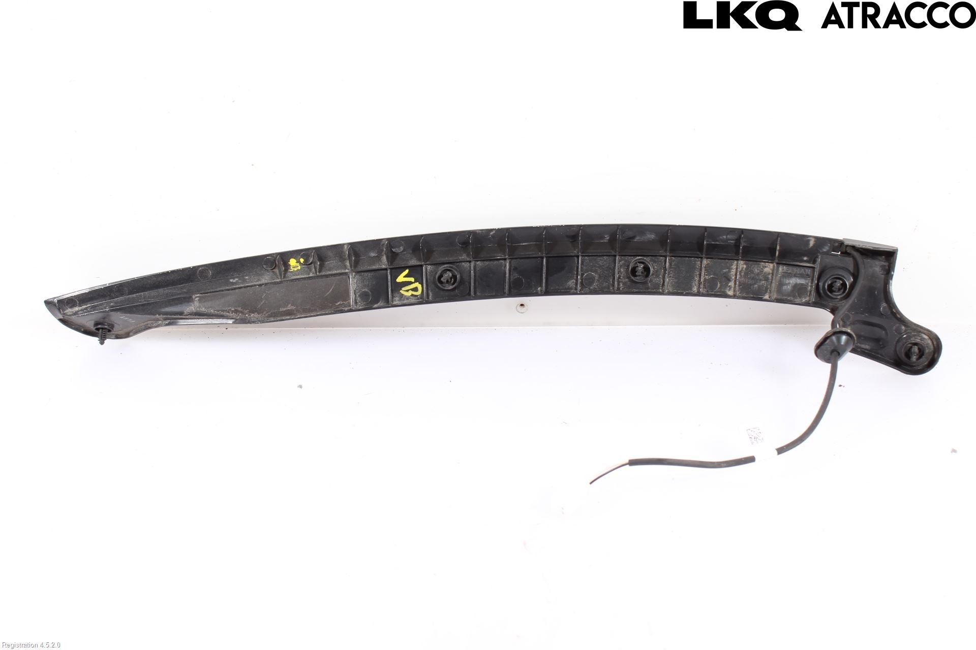 Hyundai i40 16-18 Bakluckeöppnare Automatisk