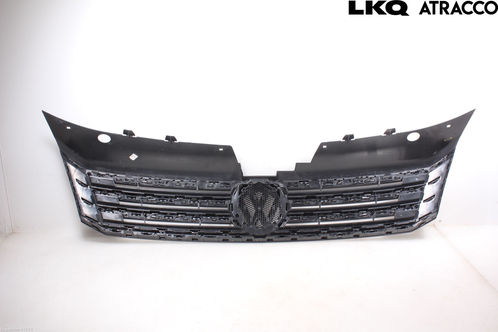 Volkswagen VW PASSAT 11-14 Grill Komp
