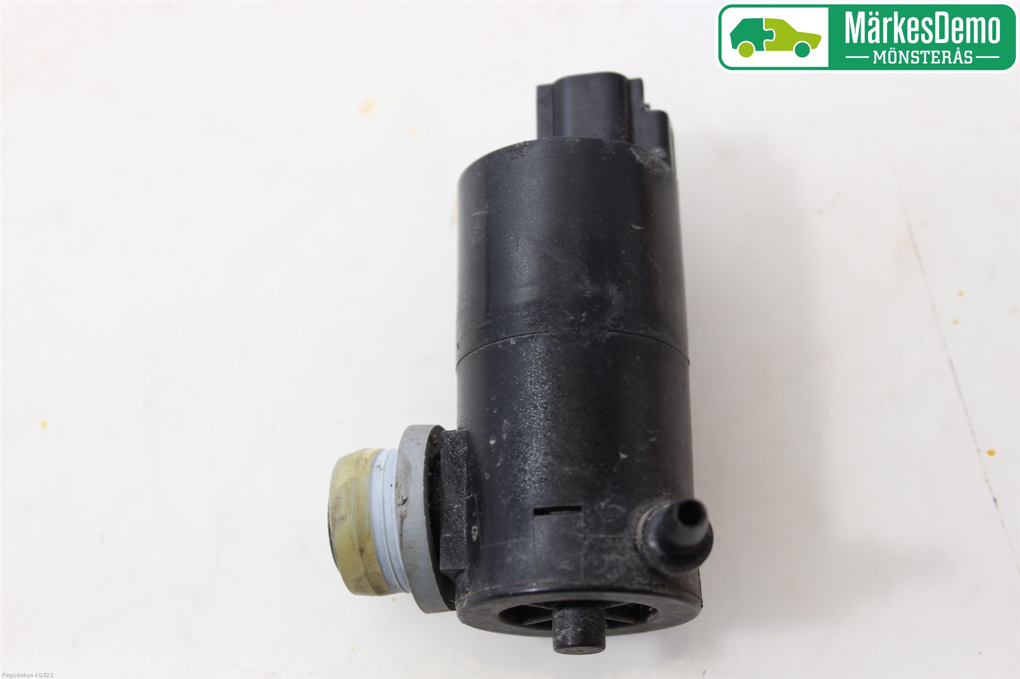 Toyota AURIS 07-09 Spolarpump Vindruta