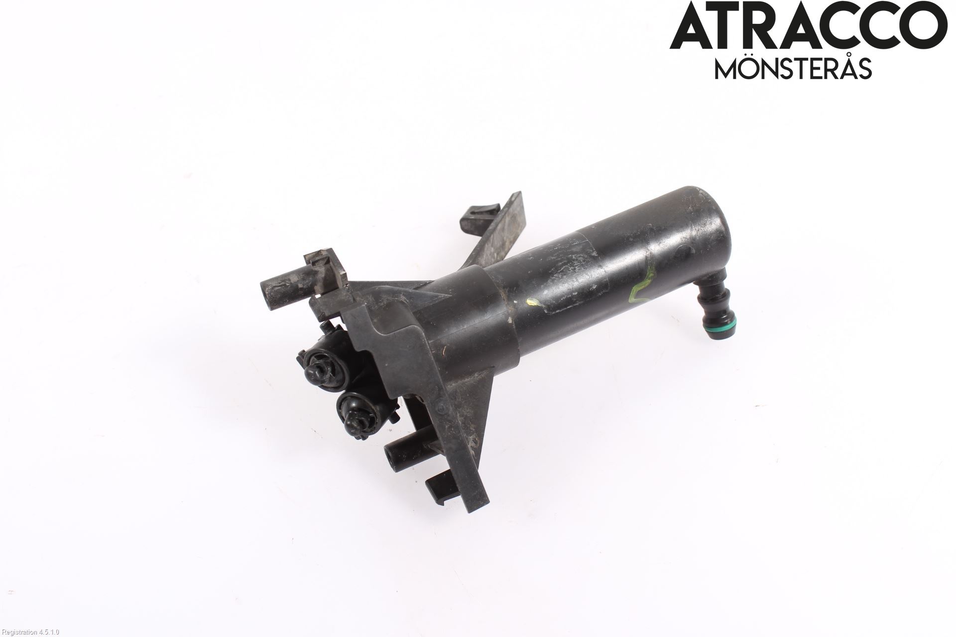 Opel ASTRA H 04-12 Spolarmunstycke Strålkastare