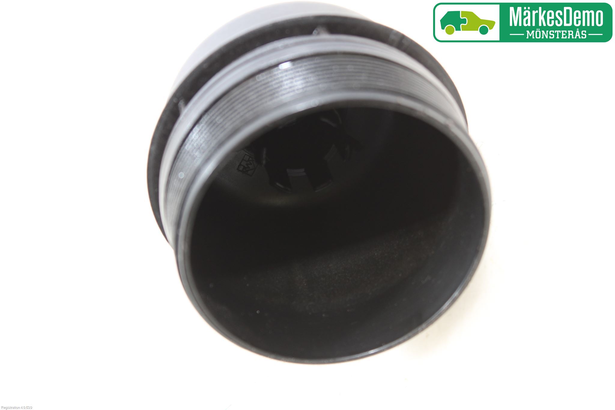 Peugeot PARTNER 08-15 Oljefilterhållare