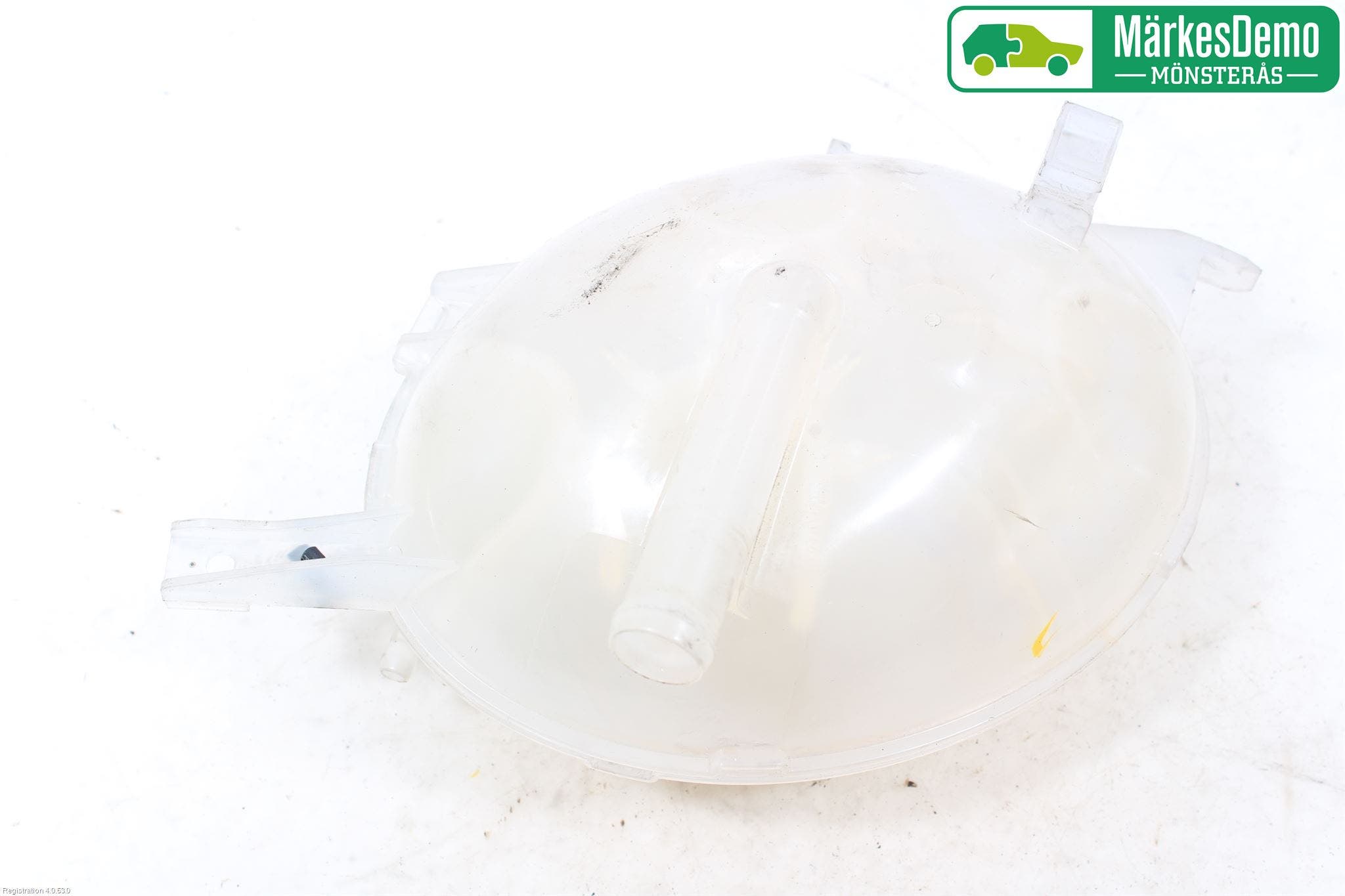 Opel ASTRA K 16-22 Expansionstank