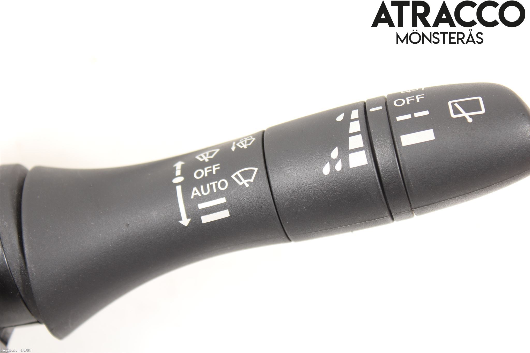 Nissan QASHQAI 17-21 Spakcentral