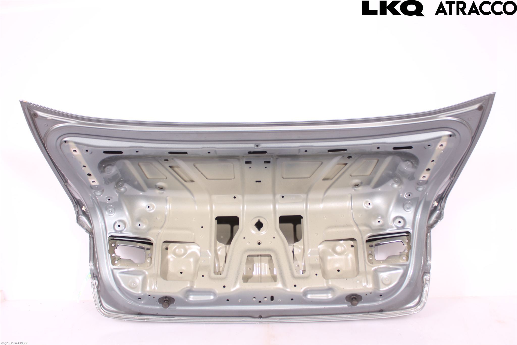 BMW 5 G30/G31/F90 17-23 Baklucka (Ej Med Ruta)