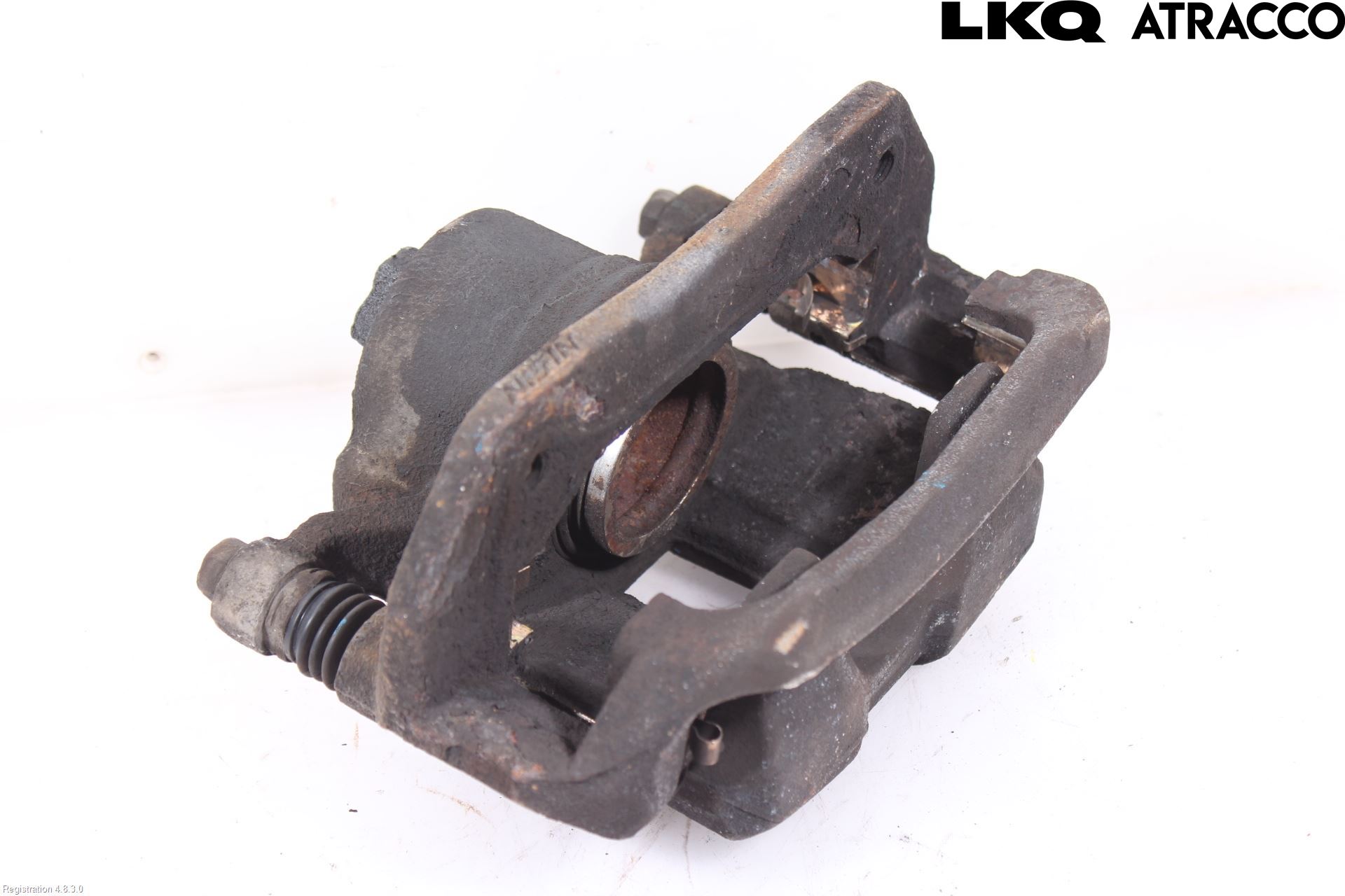 Honda HR-V 15-21 Bromsok Fram Höger
