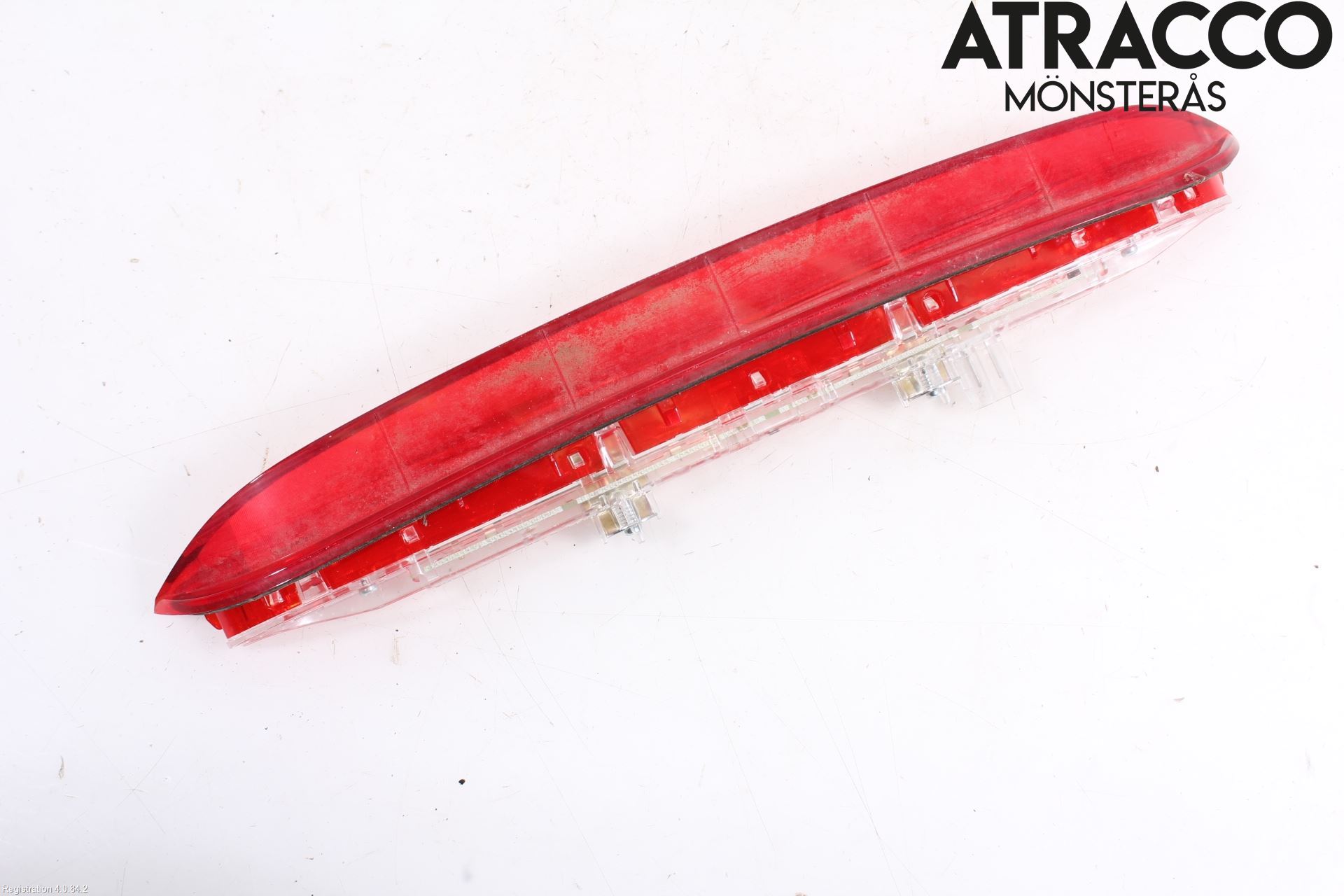 Mazda 6 13- Bromsljus Bakruta