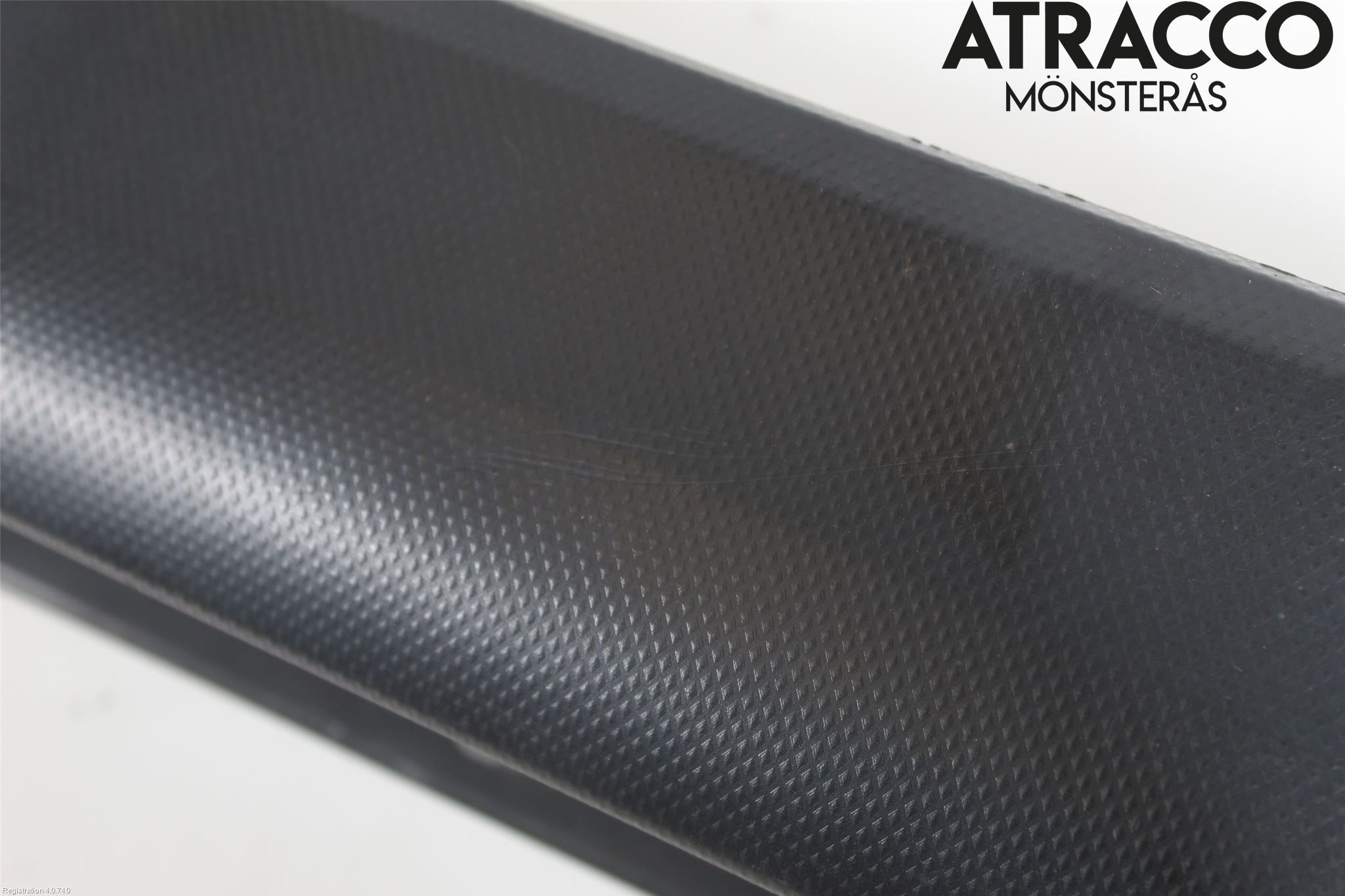 Subaru XV 12-17 Sidokjol Hö