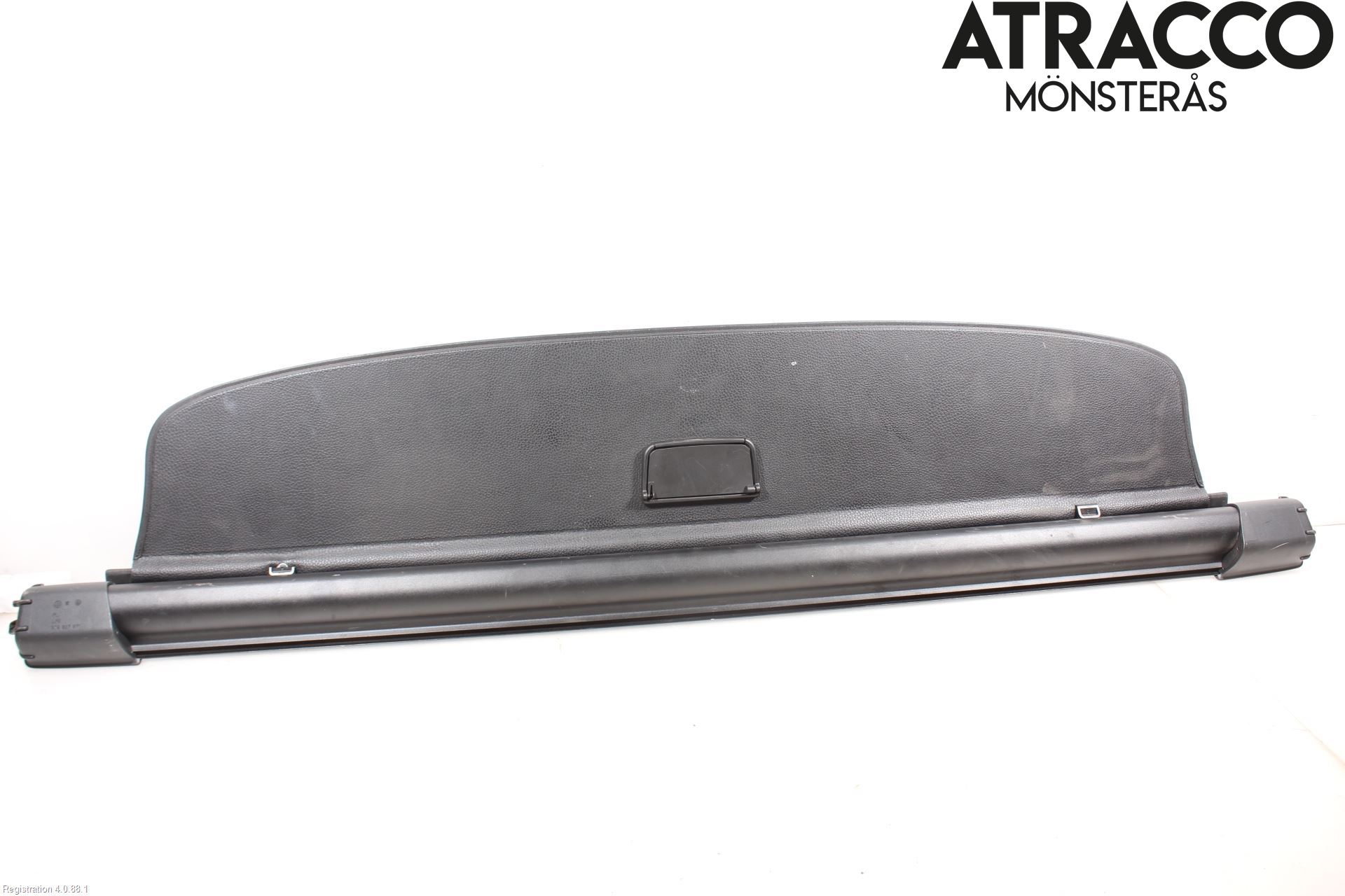 Volkswagen VW PASSAT 05-11 Insynskydd